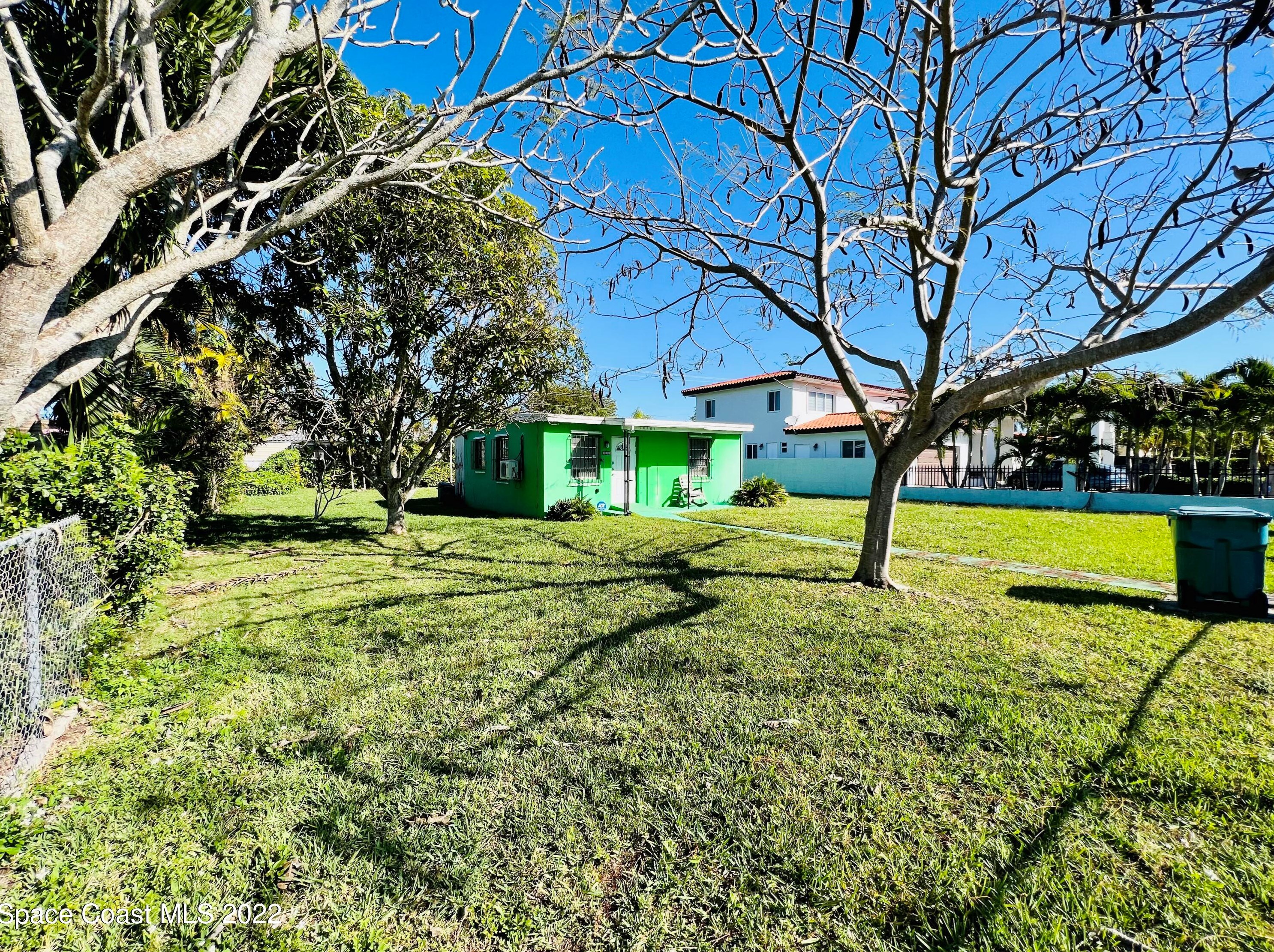 10101 46th St, Miami FL  33165-5711 exterior