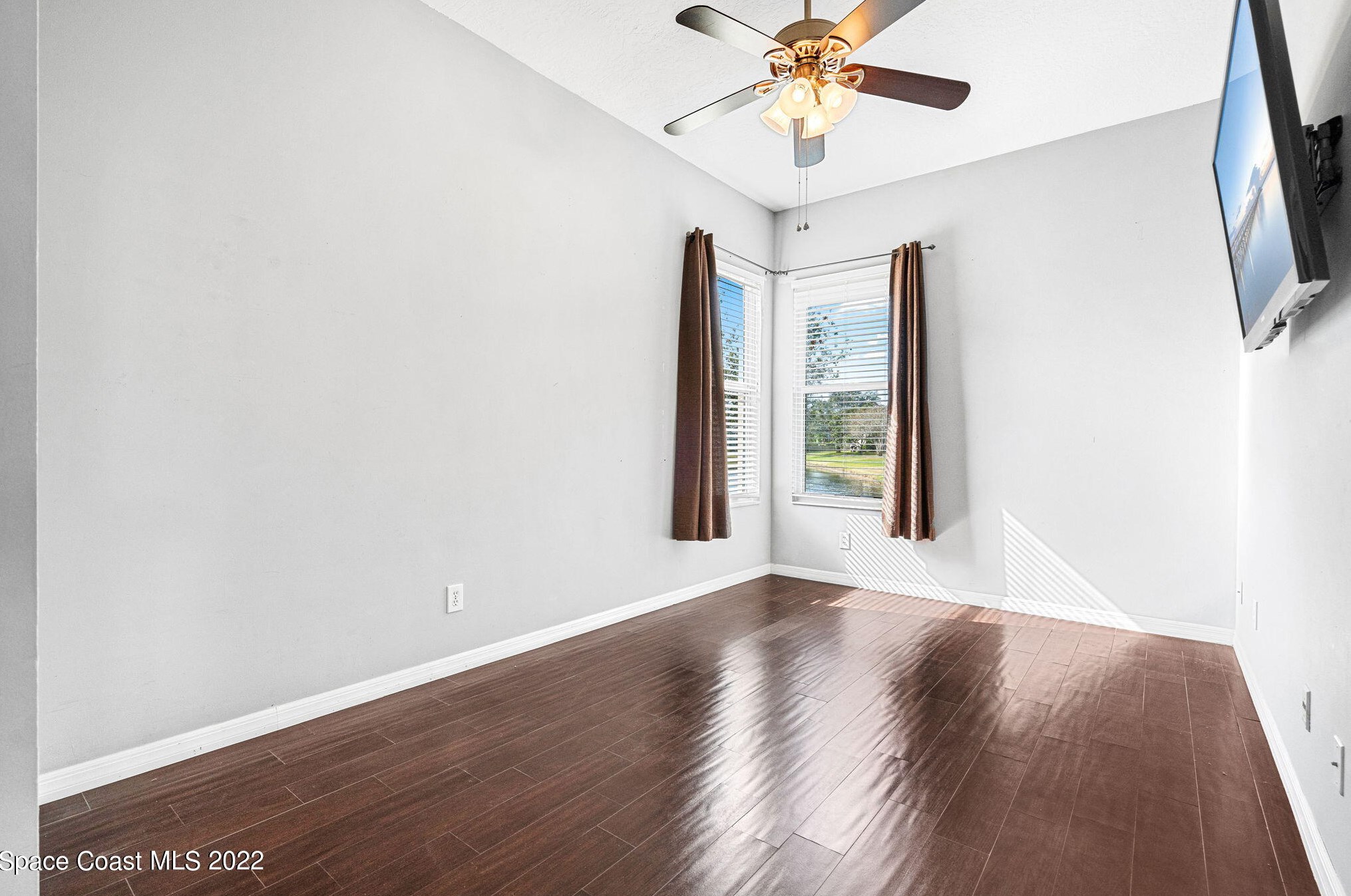 7031 Hammock Trace Dr, Melbourne FL  32940-7973 exterior