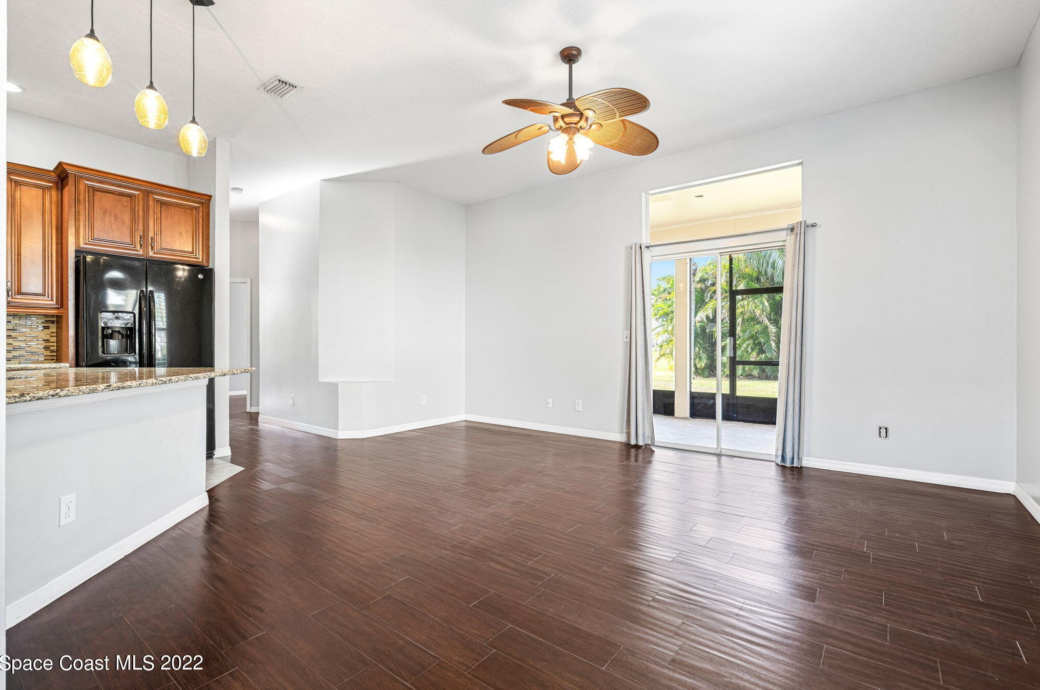 7031 Hammock Trace Dr, Melbourne FL  32940-7973 exterior