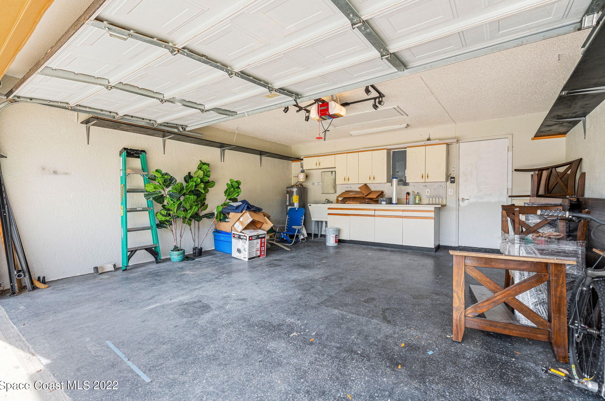 7031 Hammock Trace Dr, Melbourne FL  32940-7973 exterior