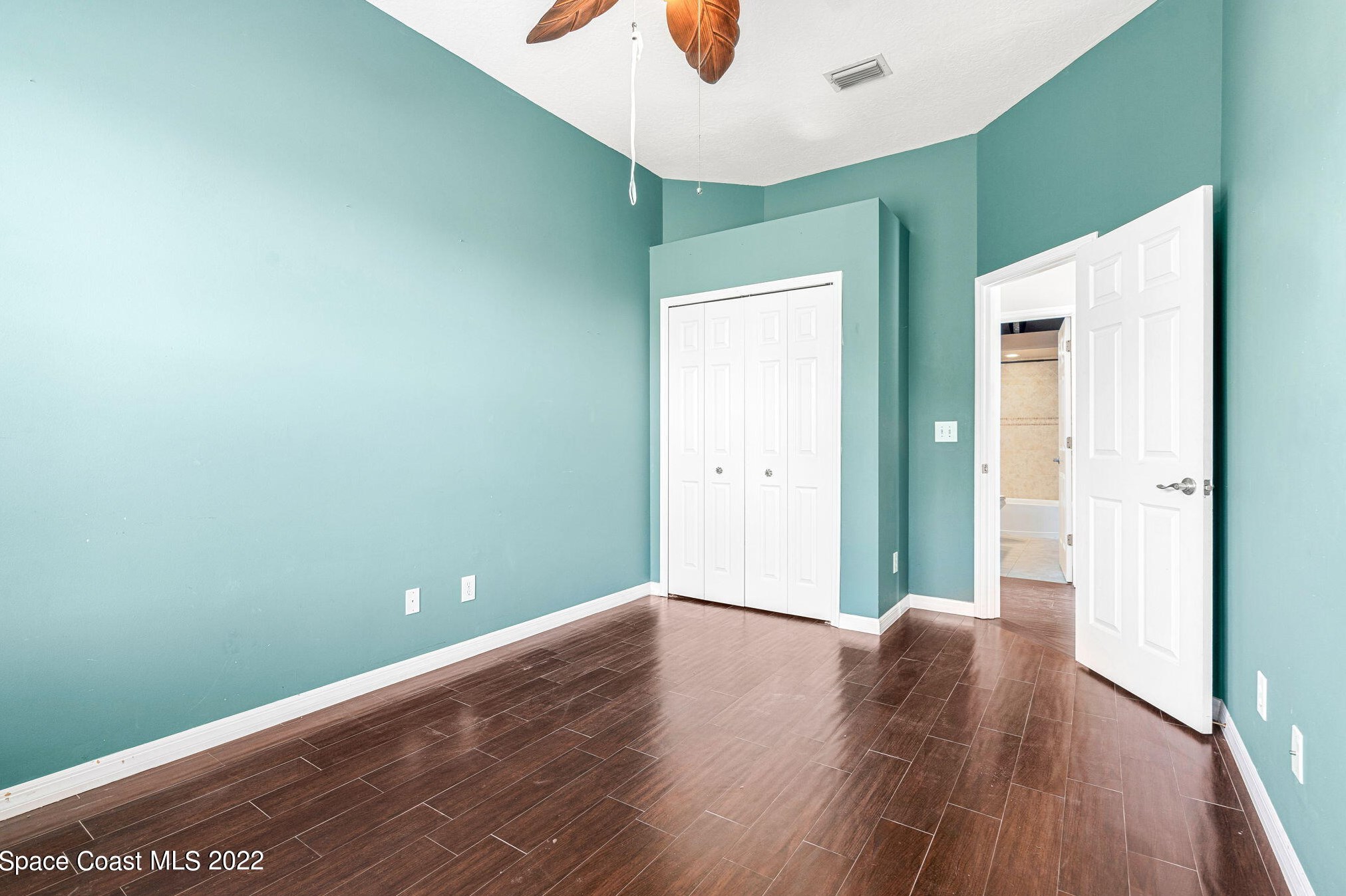 7031 Hammock Trace Dr, Melbourne FL  32940-7973 exterior