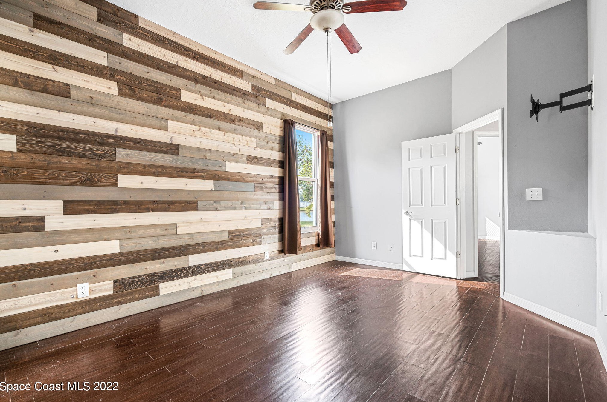 7031 Hammock Trace Dr, Melbourne FL  32940-7973 exterior