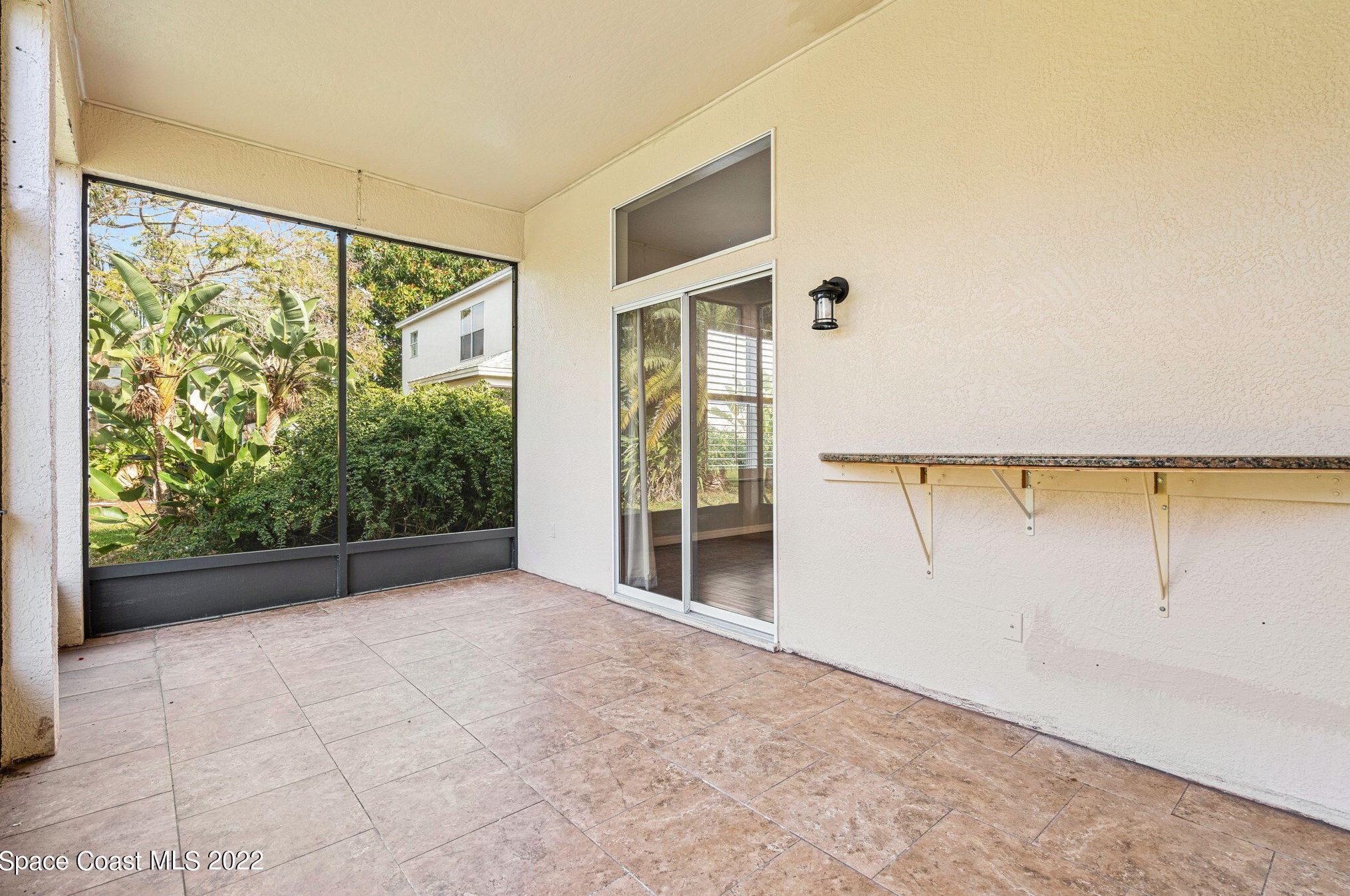 7031 Hammock Trace Dr, Melbourne FL  32940-7973 exterior