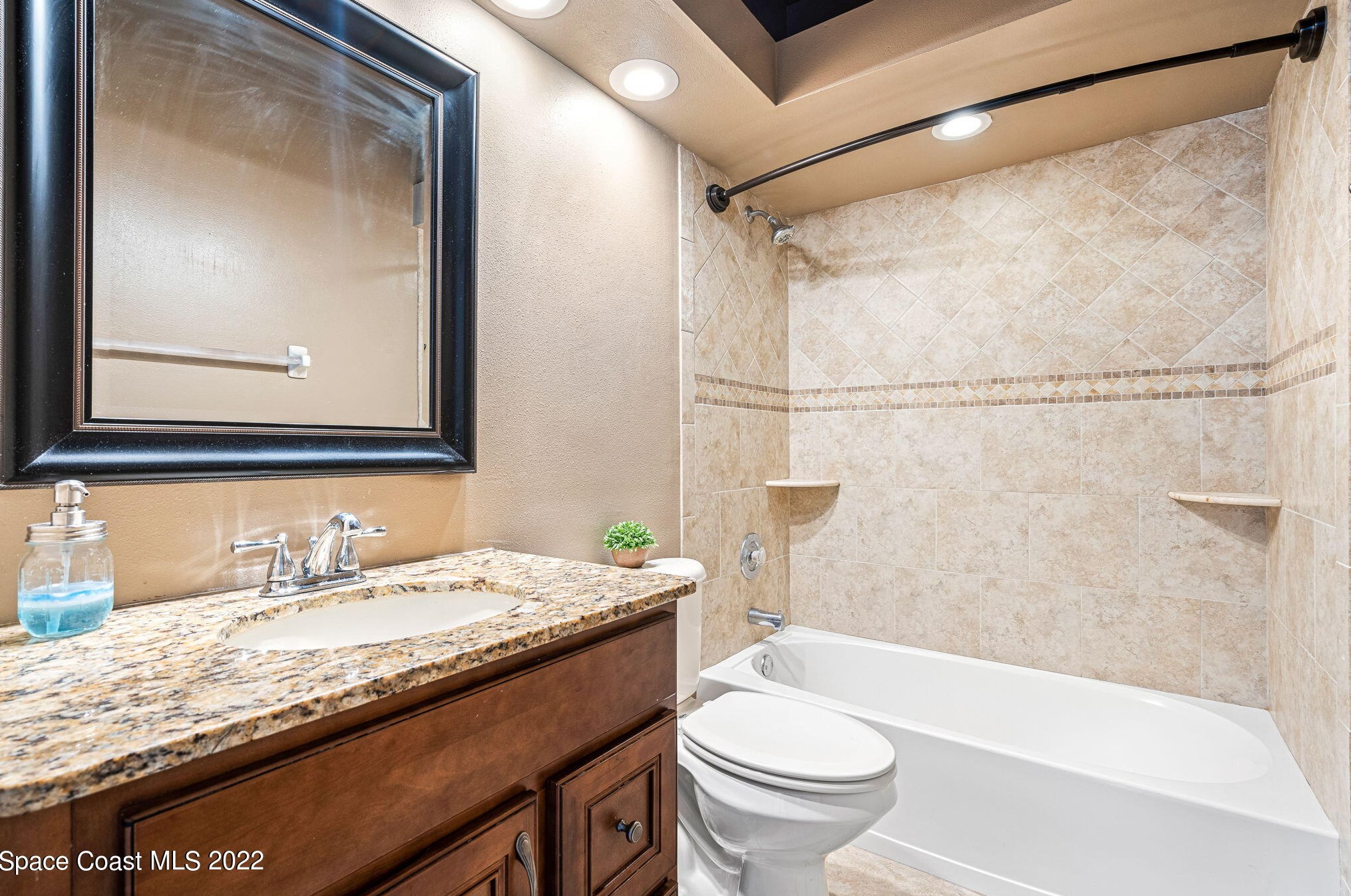 7031 Hammock Trace Dr, Melbourne FL  32940-7973 exterior