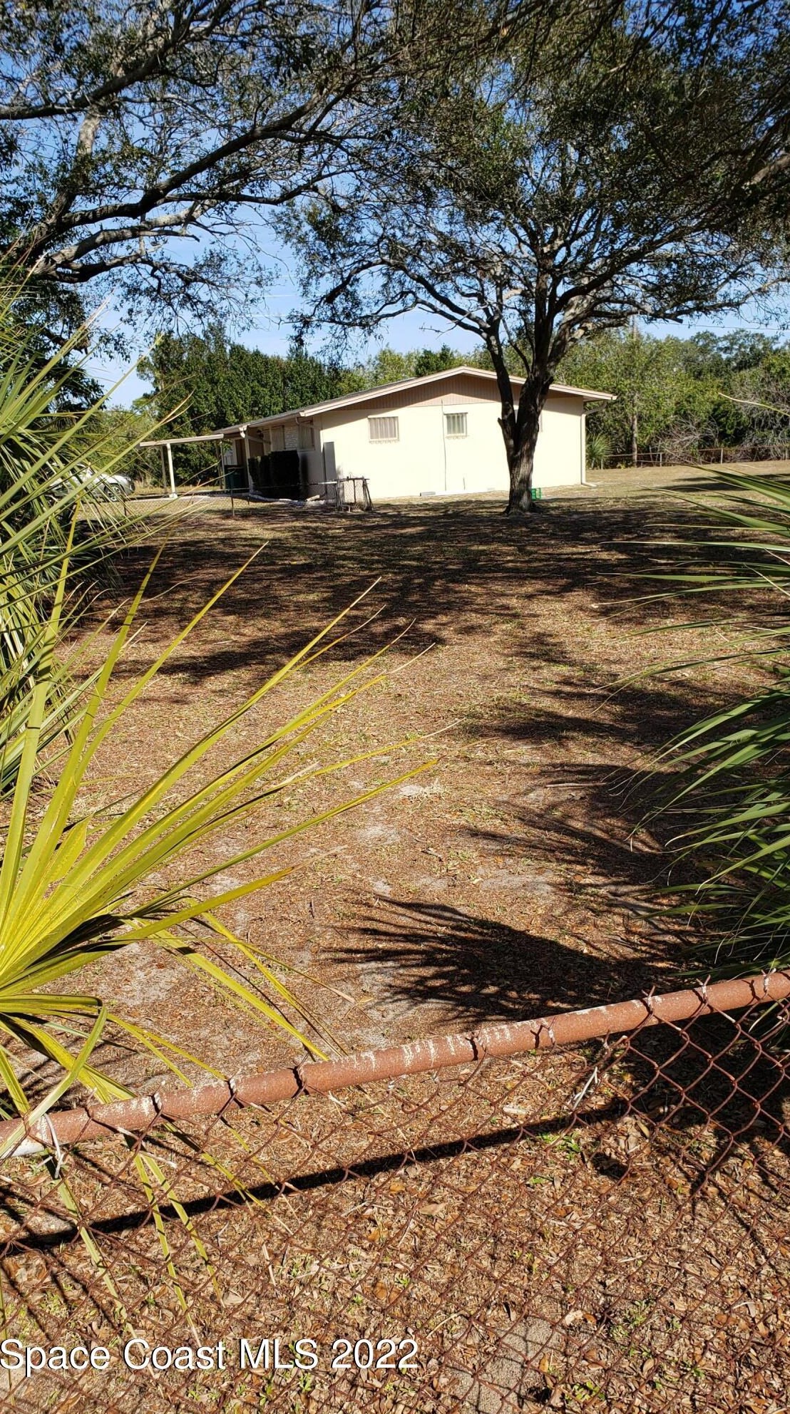 1285 Cleveland St, Melbourne FL  32935-4009 exterior