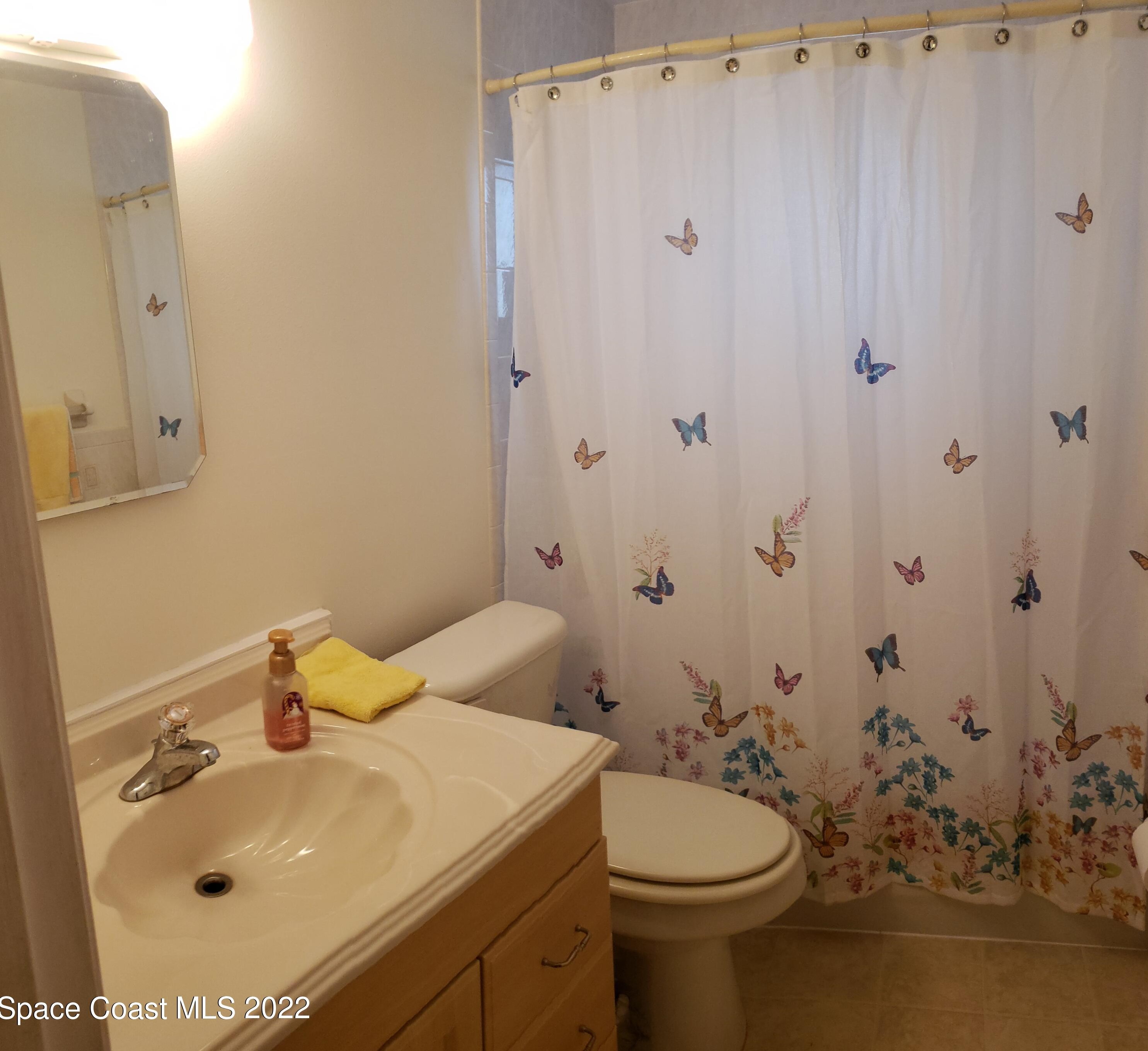 1285 Cleveland St, Melbourne FL  32935-4009 exterior