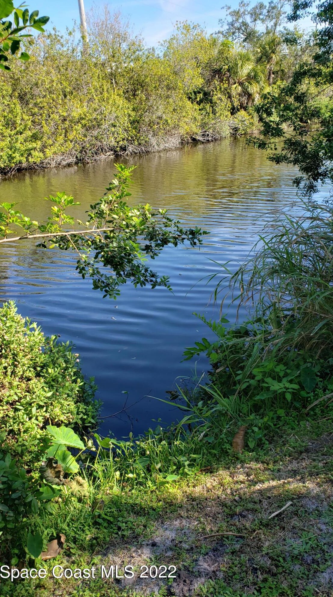 1285 Cleveland St, Melbourne FL  32935-4009 exterior