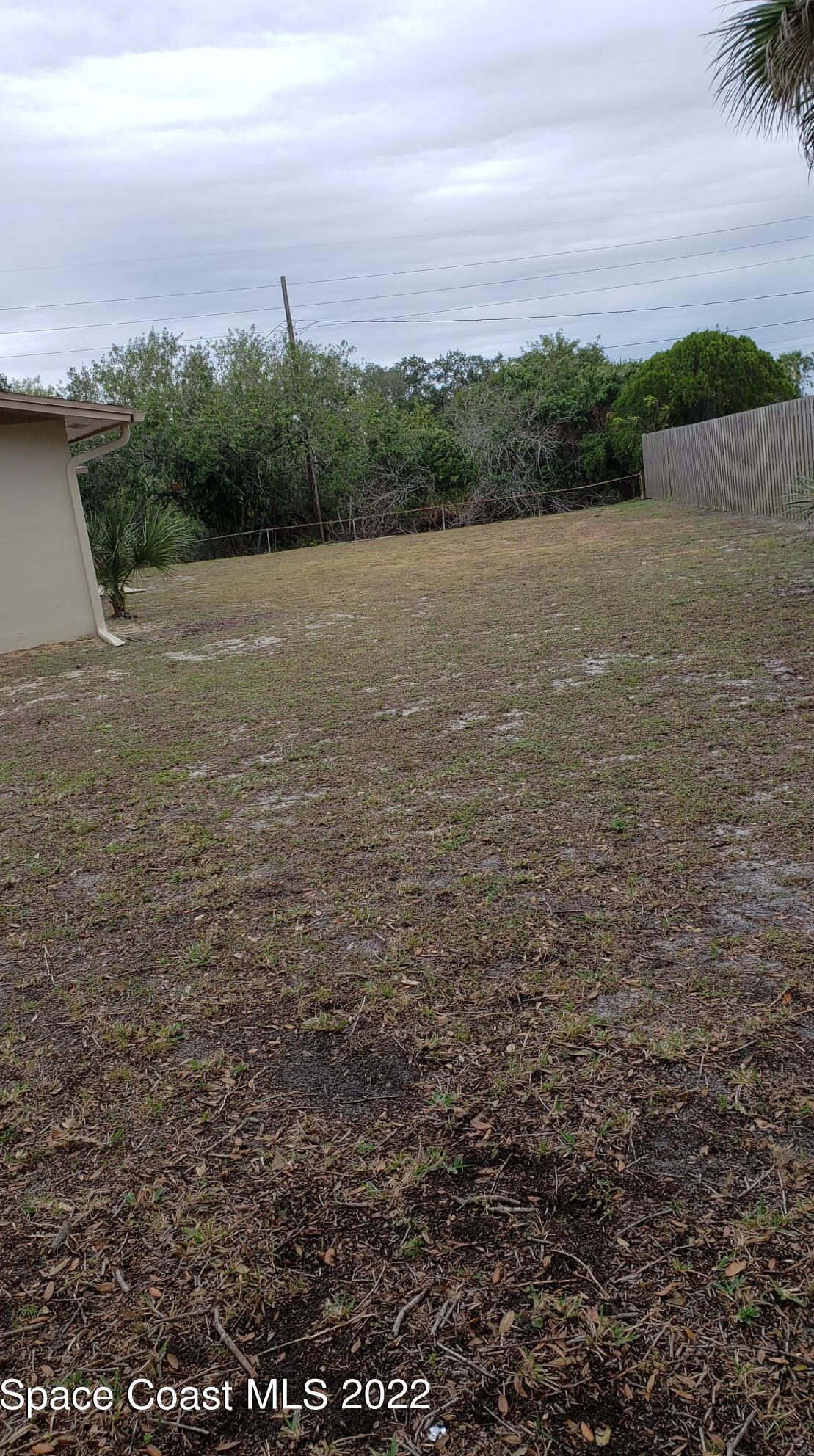 1285 Cleveland St, Melbourne FL  32935-4009 exterior