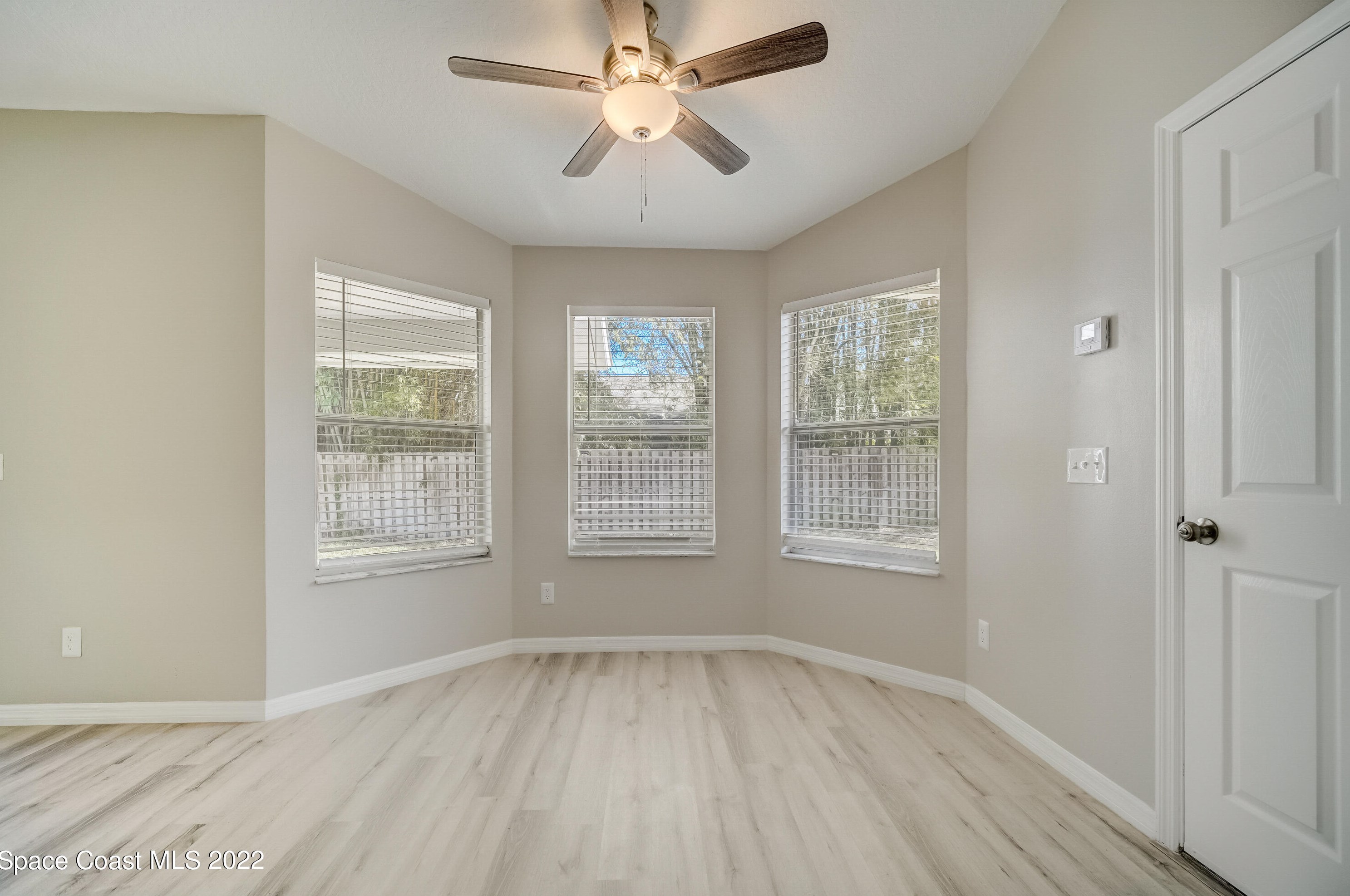 743 Flora Linda Dr, Melbourne FL  32940-7006 exterior