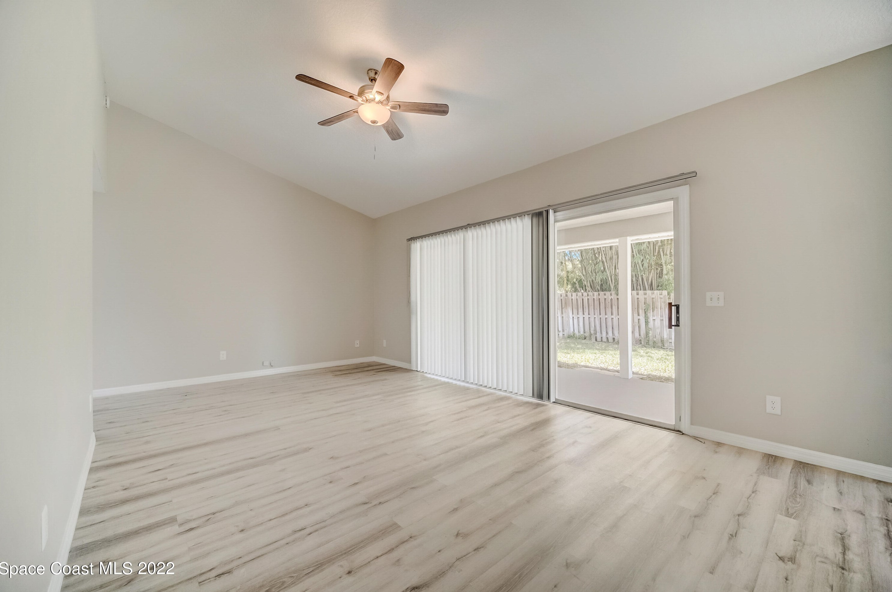 743 Flora Linda Dr, Melbourne FL  32940-7006 exterior