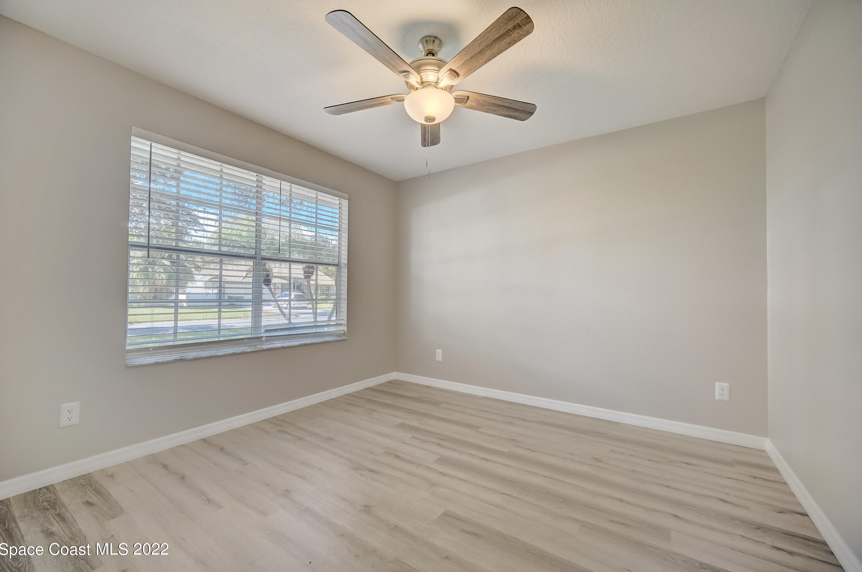 743 Flora Linda Dr, Melbourne FL  32940-7006 exterior