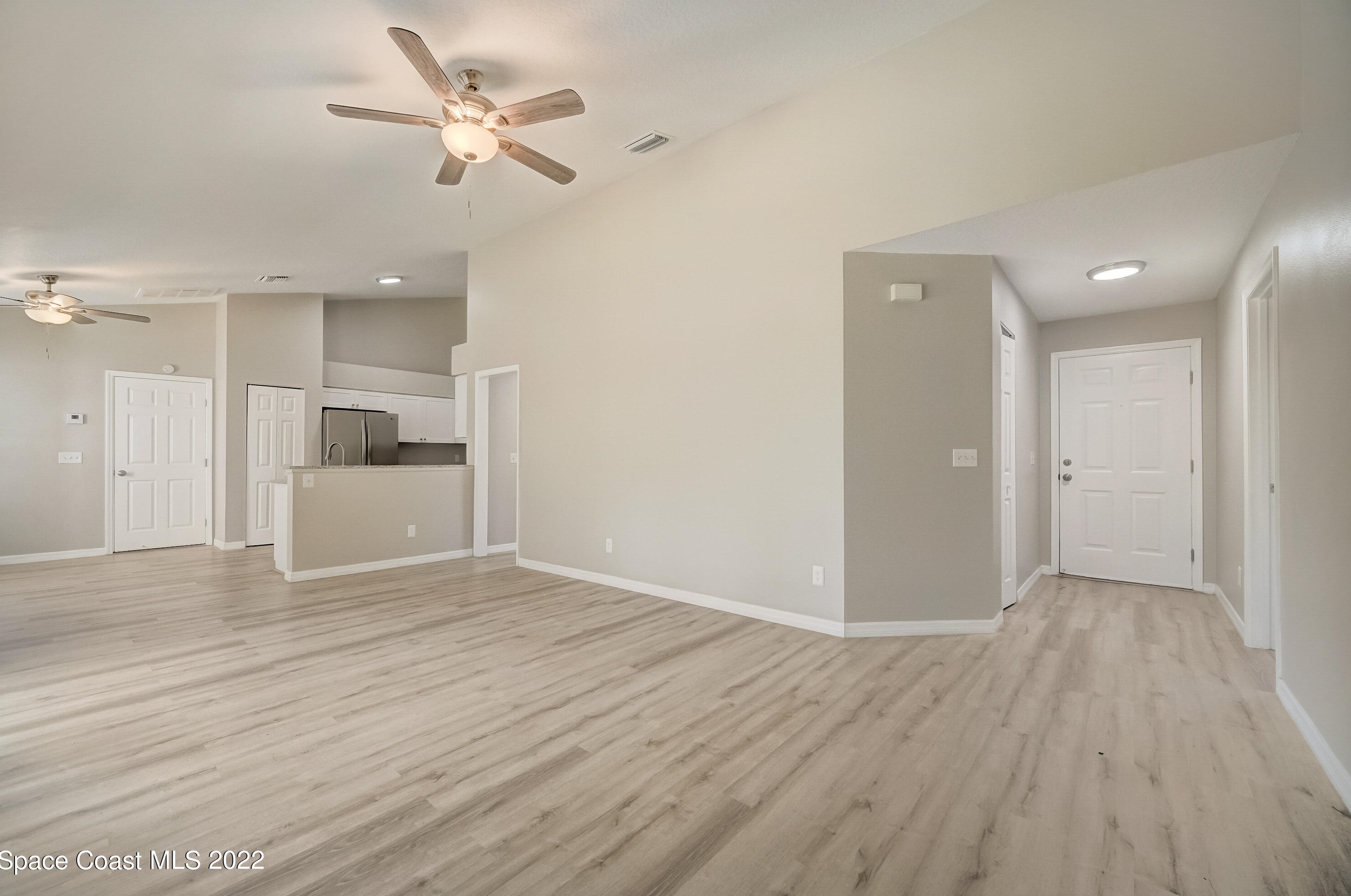 743 Flora Linda Dr, Melbourne FL  32940-7006 exterior