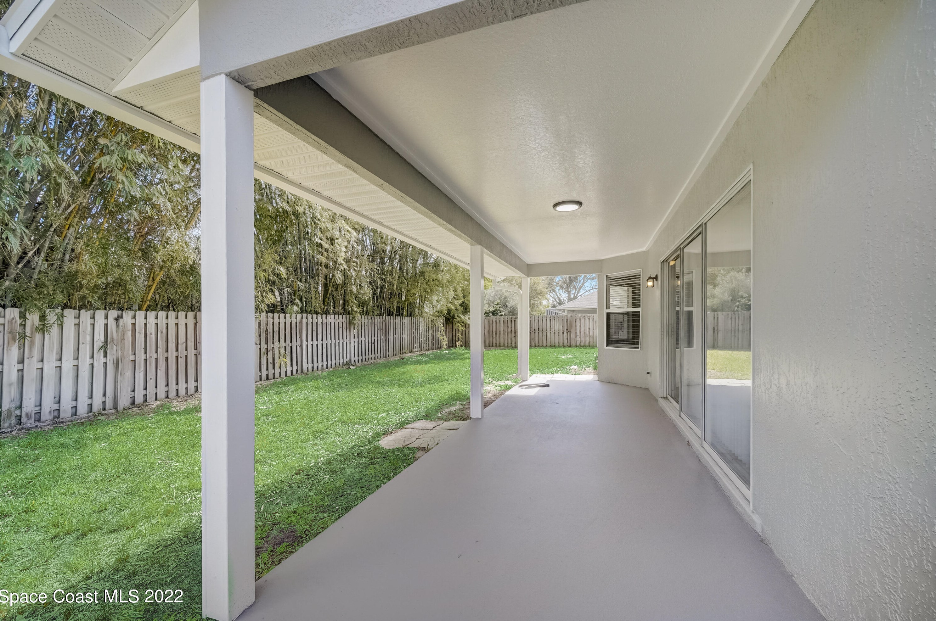 743 Flora Linda Dr, Melbourne FL  32940-7006 exterior