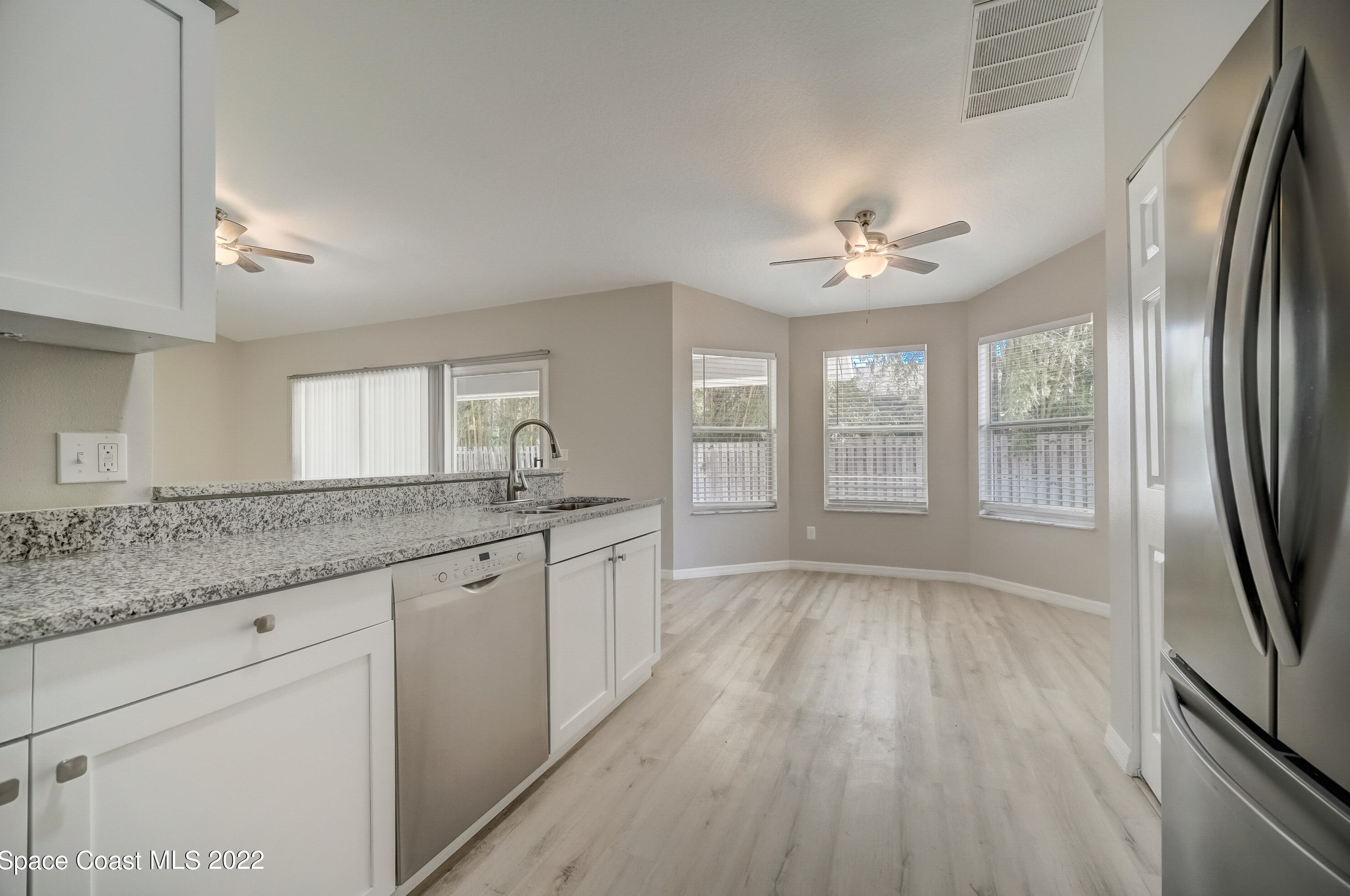 743 Flora Linda Dr, Melbourne FL  32940-7006 exterior