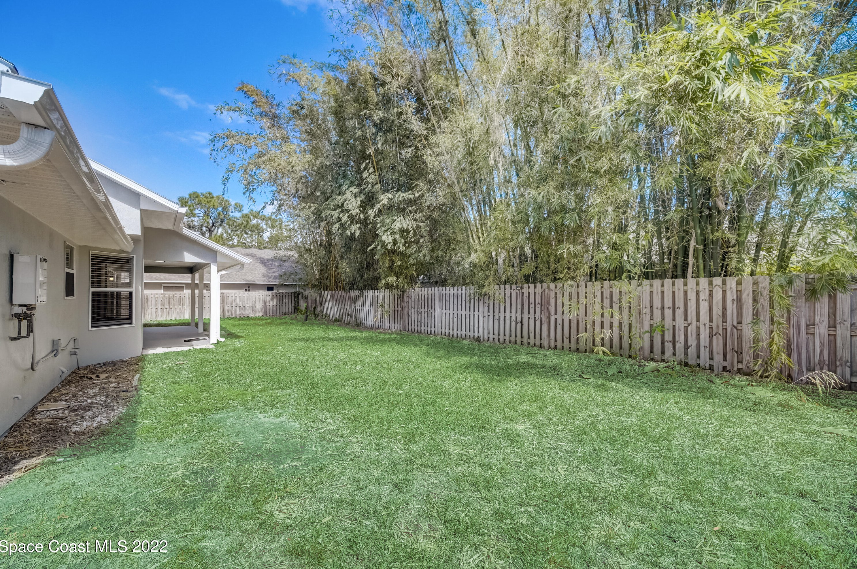 743 Flora Linda Dr, Melbourne FL  32940-7006 exterior