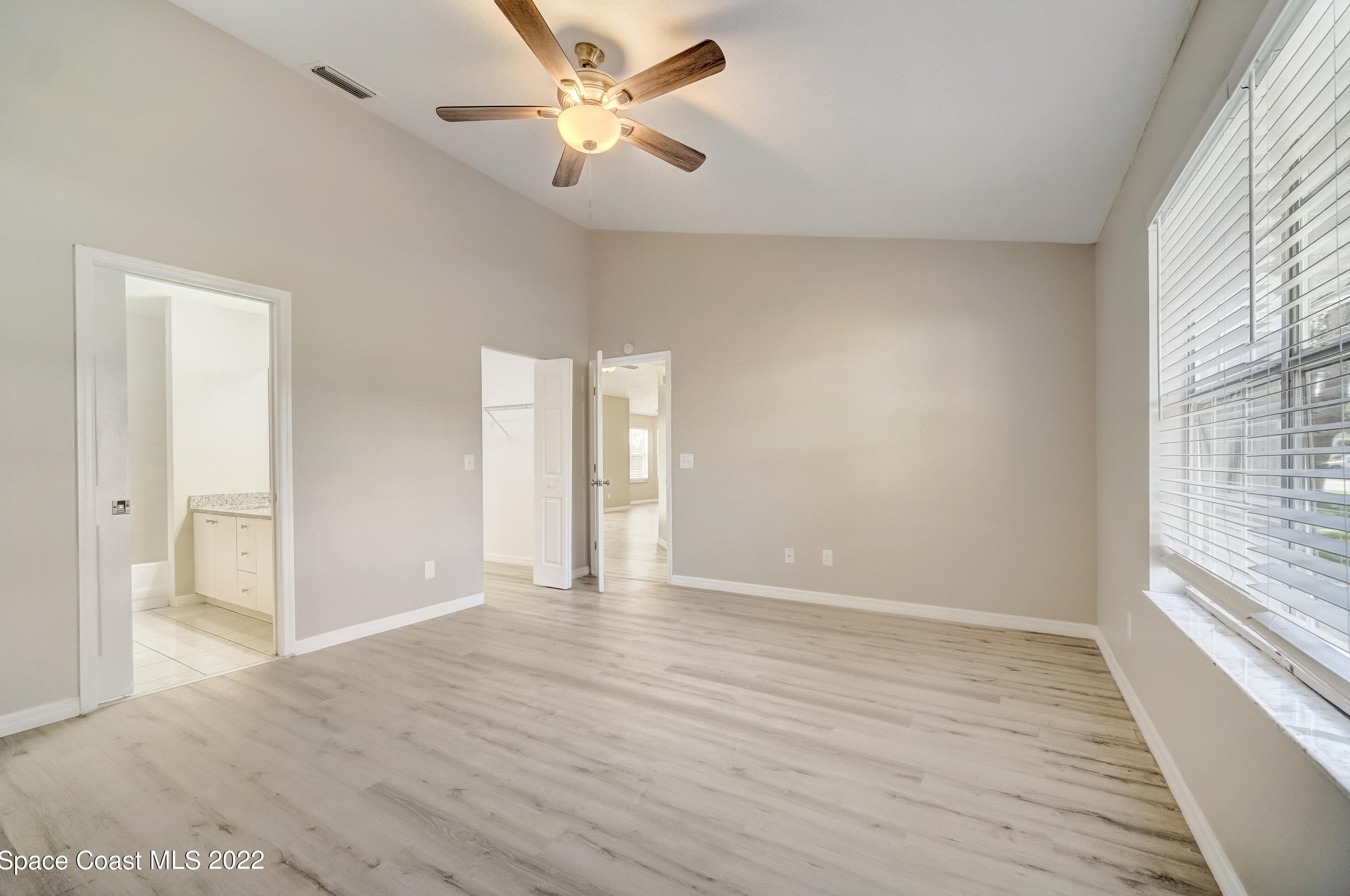 743 Flora Linda Dr, Melbourne FL  32940-7006 exterior