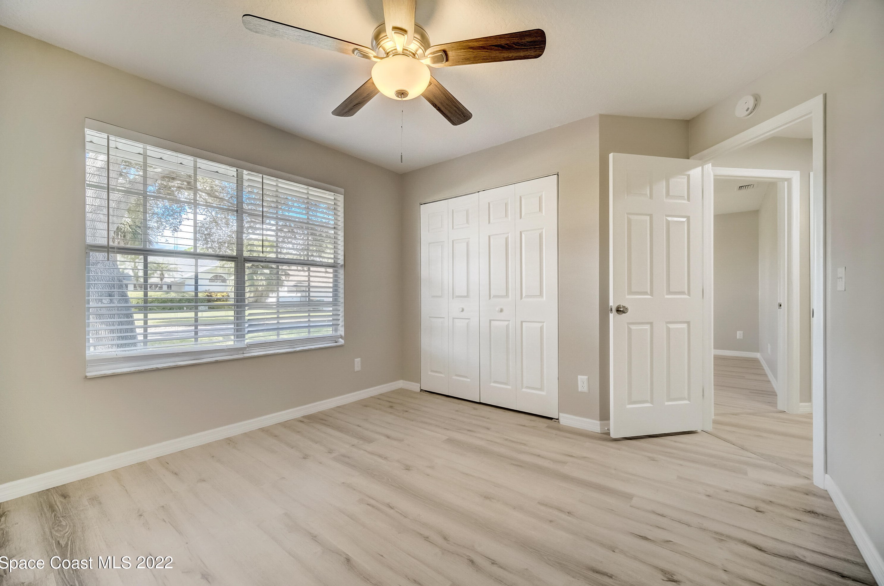 743 Flora Linda Dr, Melbourne FL  32940-7006 exterior