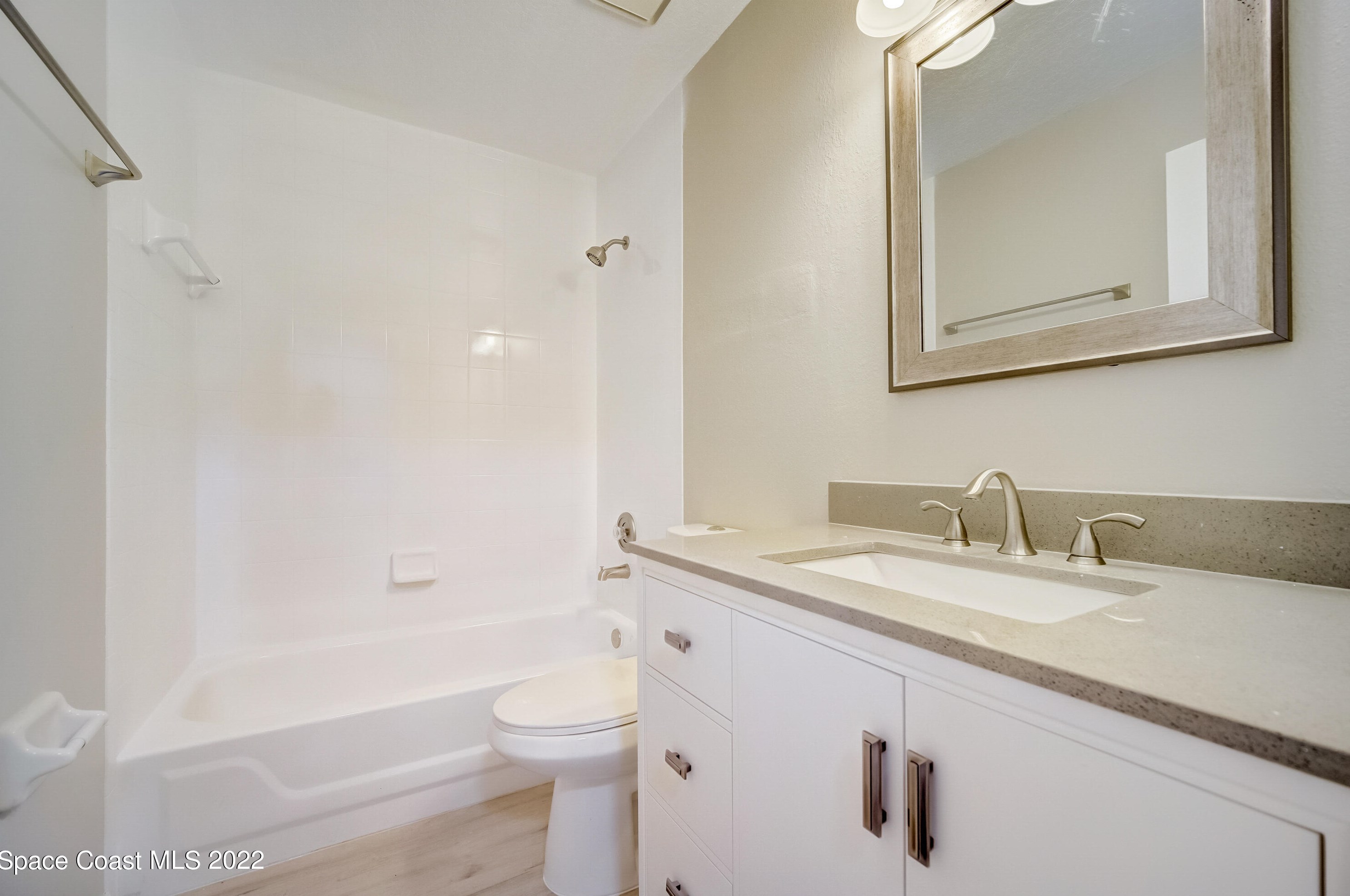 743 Flora Linda Dr, Melbourne FL  32940-7006 exterior