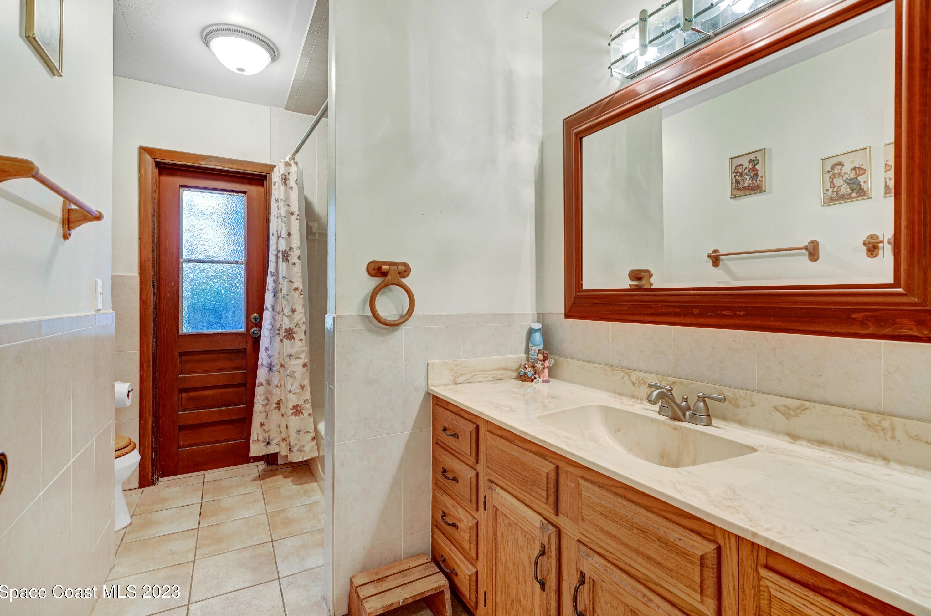 1981 Mattison Dr, Melbourne FL  32905-3901 exterior