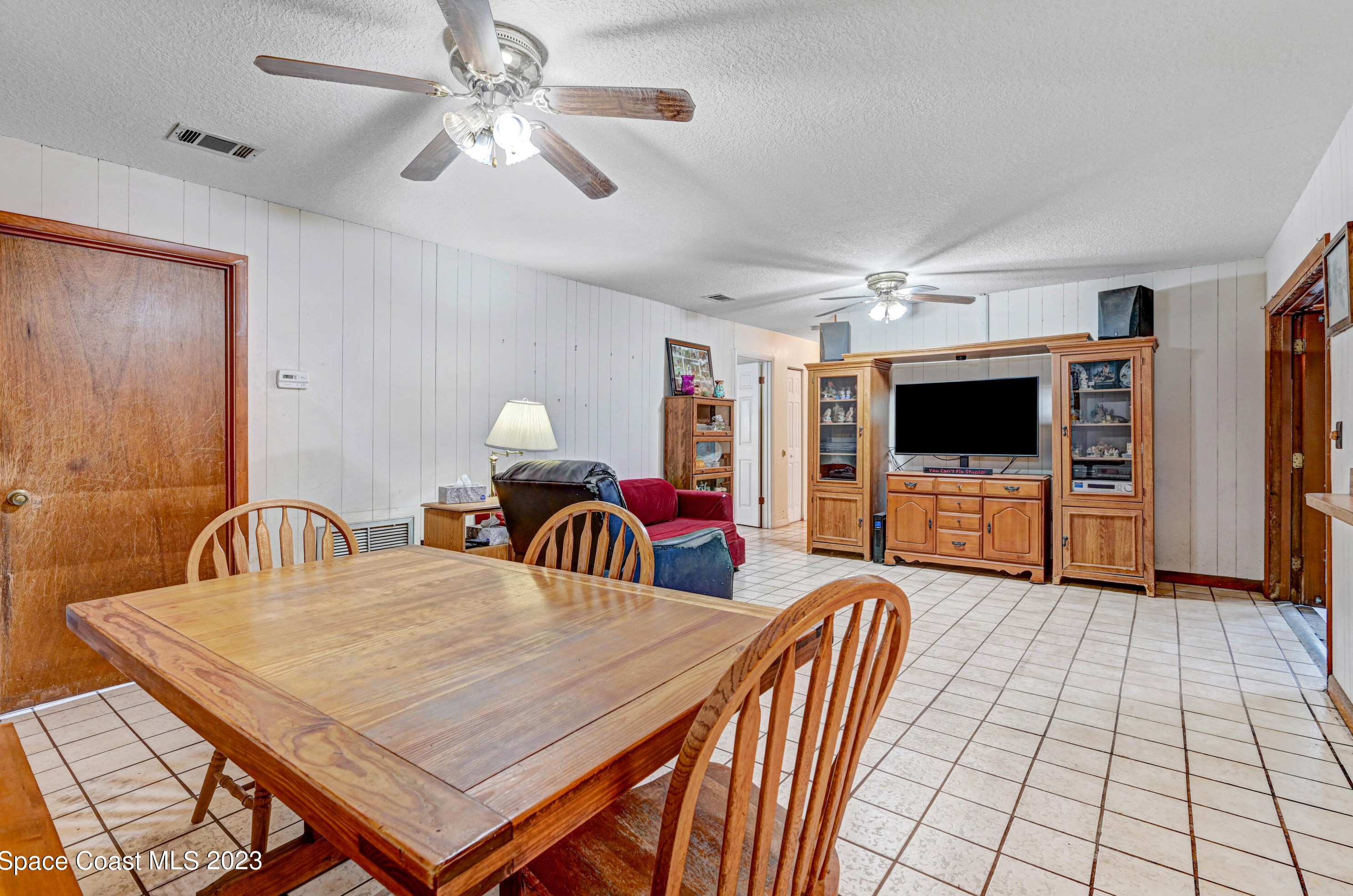 1981 Mattison Dr, Melbourne FL  32905-3901 exterior