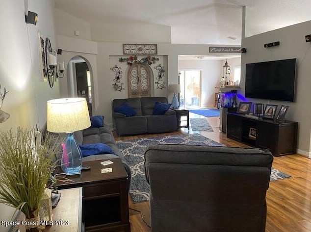 546 Mason Dr, Titusville, FL 32780