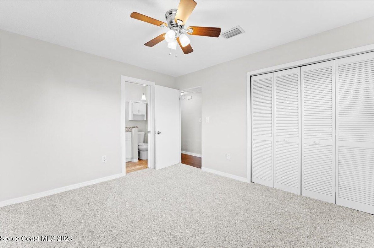 320 Nelson Dr, Merritt Island FL  32953-4733 exterior