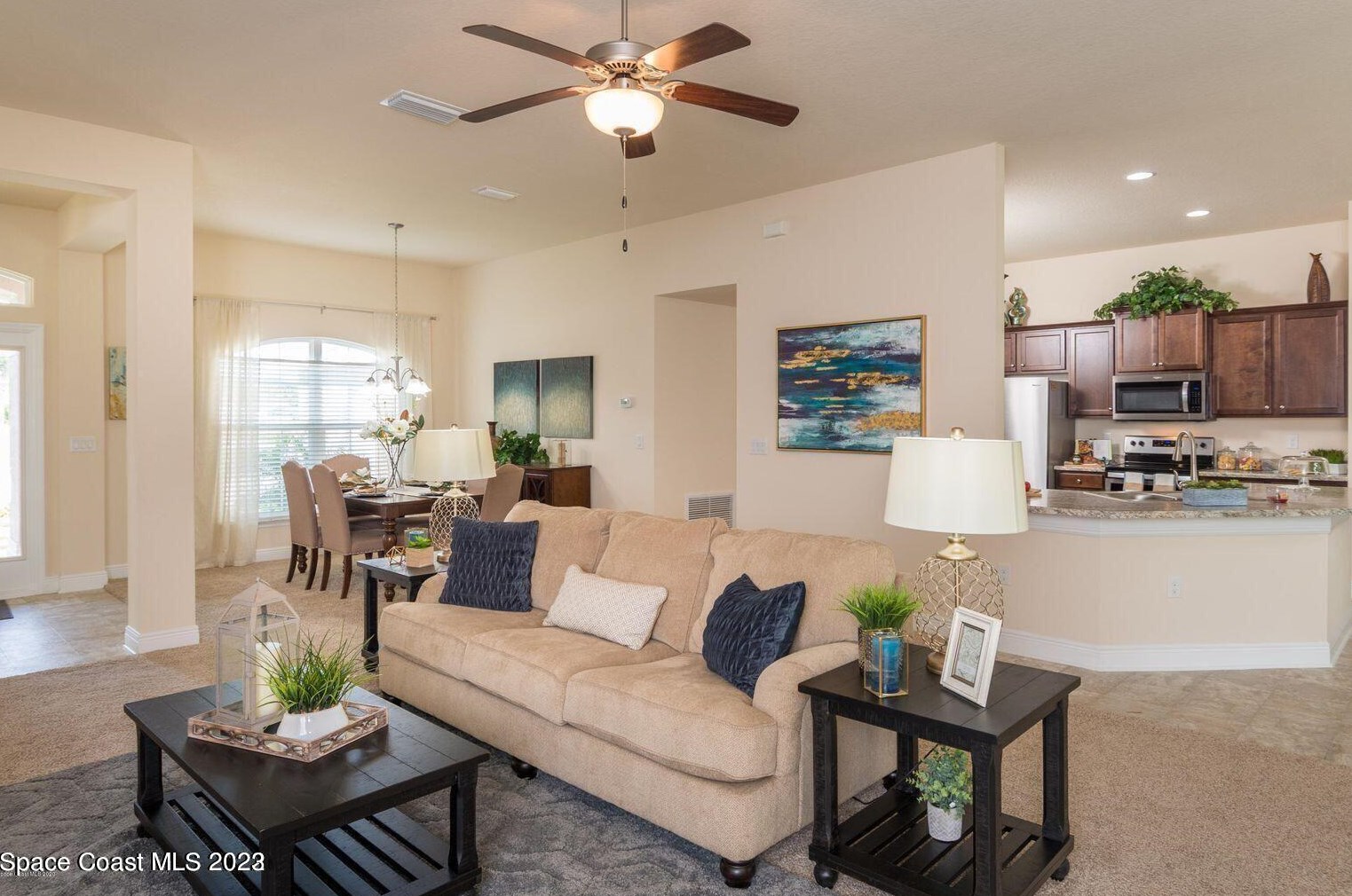2240 Ramrod Ln, Melbourne FL  32909-6230 exterior