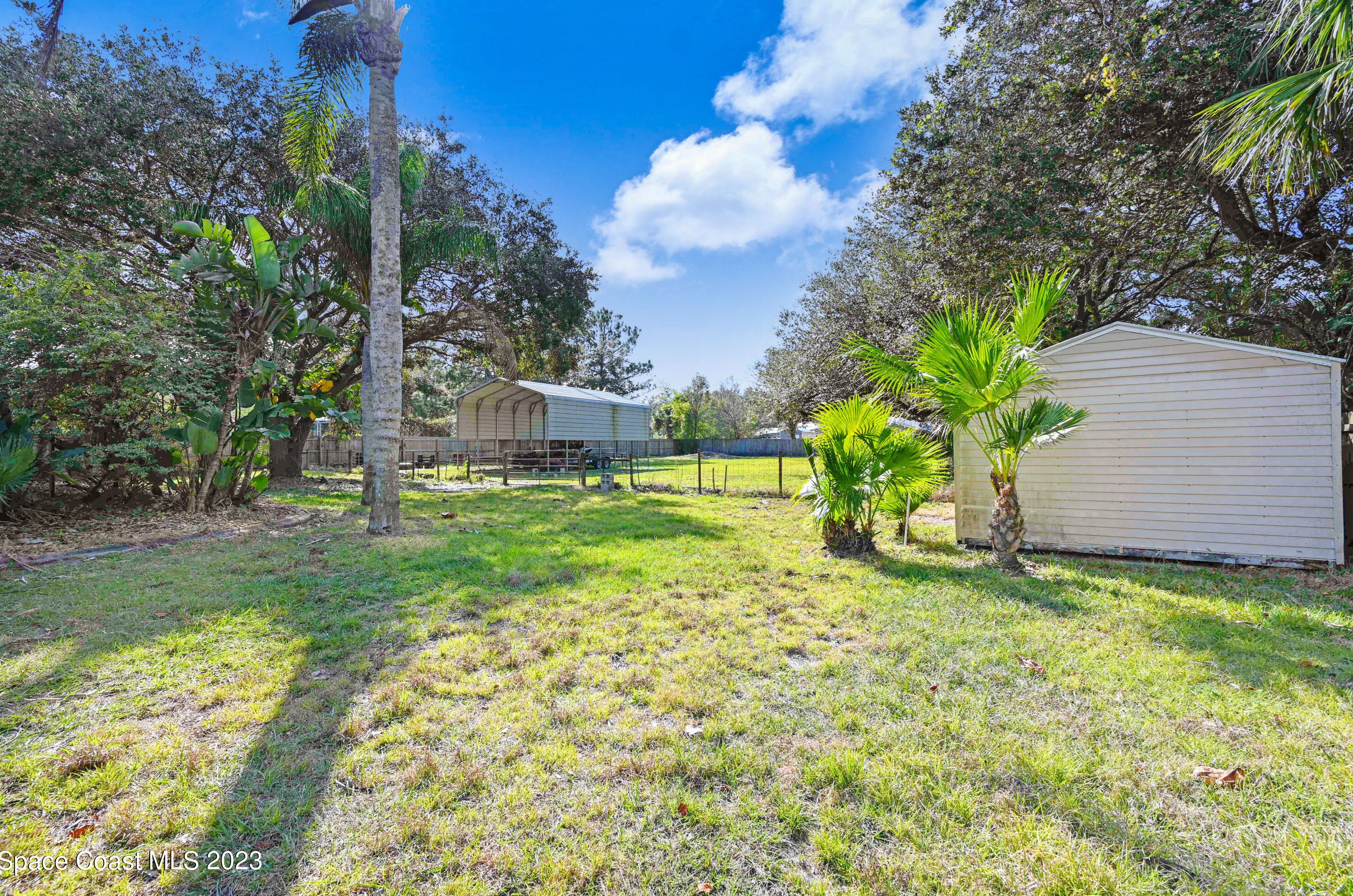 5155 Shadwell Ave, Cocoa FL  32926-2176 exterior