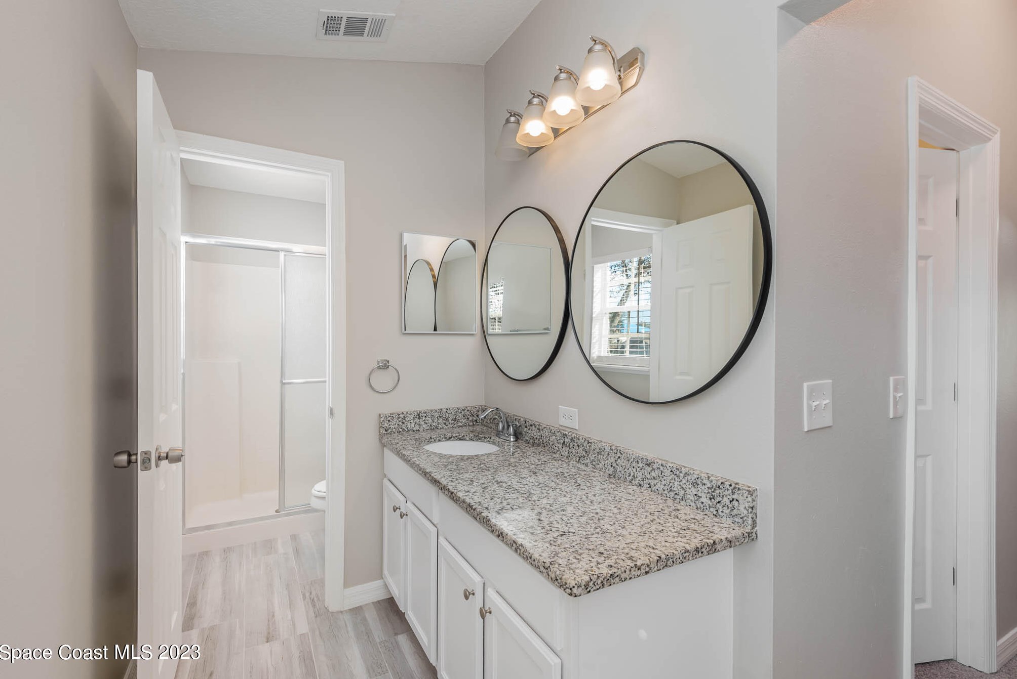 530 Tortuga Way, Melbourne FL  32904-6842 exterior