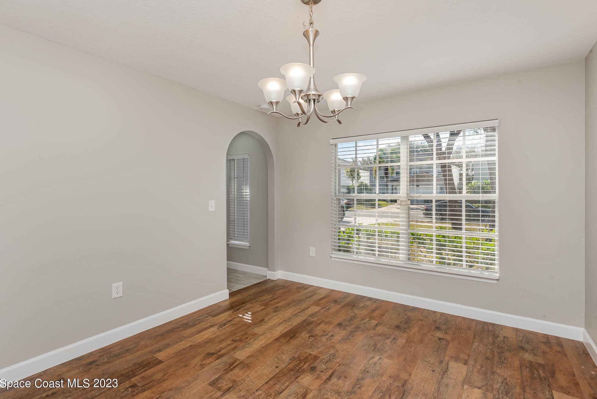 530 Tortuga Way, Melbourne FL  32904-6842 exterior