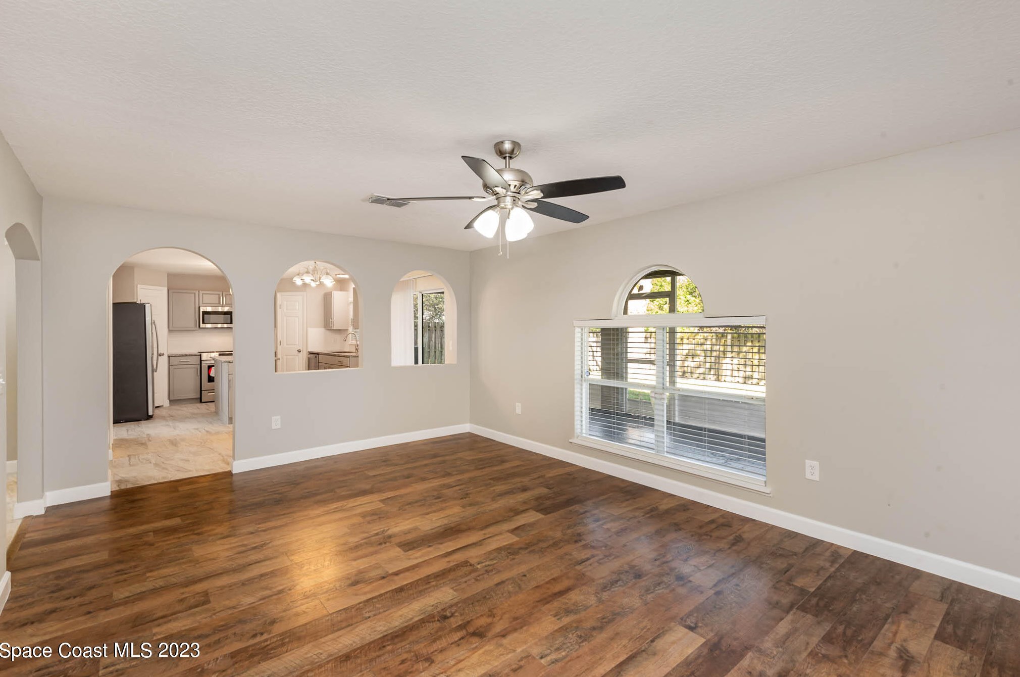 530 Tortuga Way, Melbourne FL  32904-6842 exterior