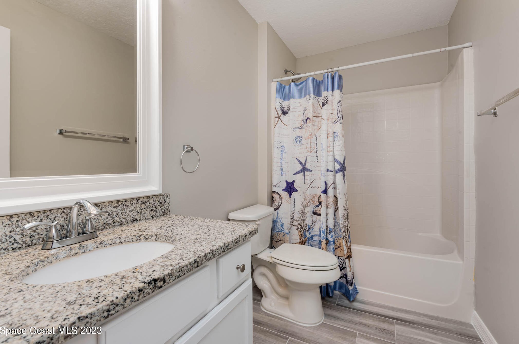 530 Tortuga Way, Melbourne FL  32904-6842 exterior