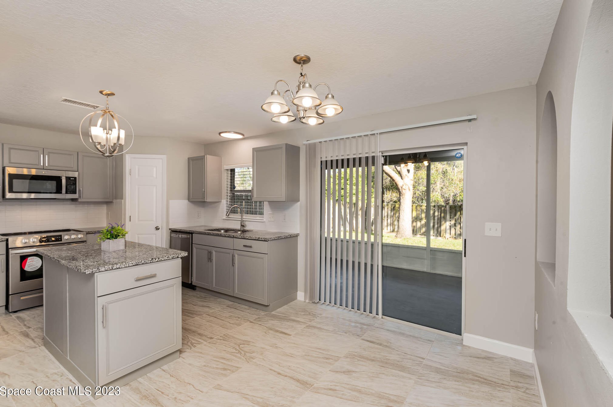 530 Tortuga Way, Melbourne FL  32904-6842 exterior