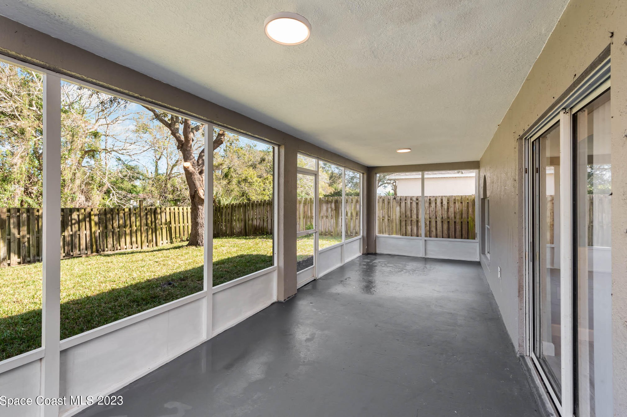 530 Tortuga Way, Melbourne FL  32904-6842 exterior