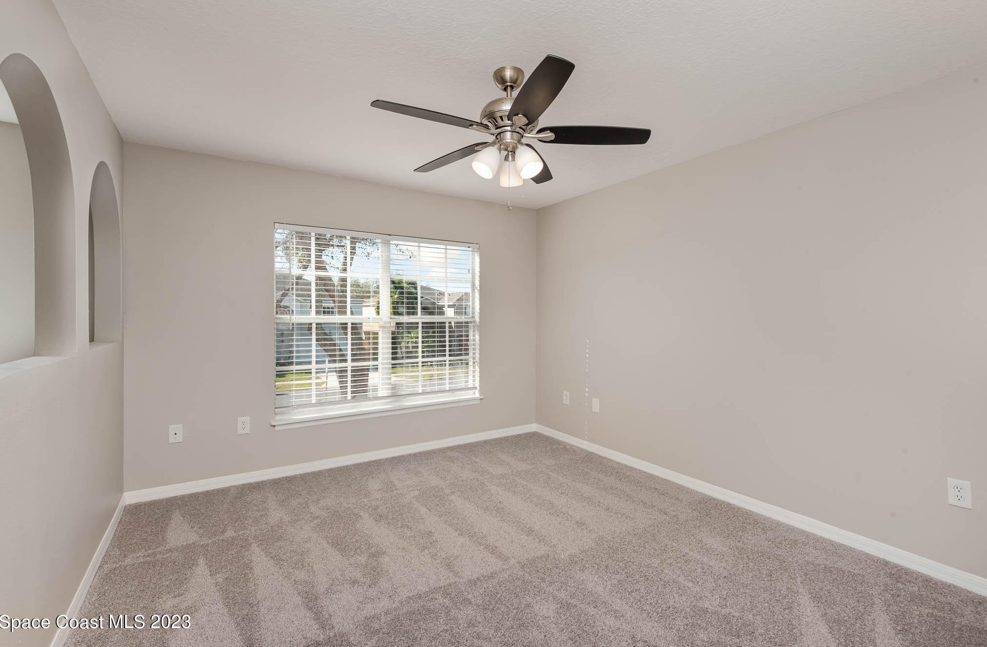 530 Tortuga Way, Melbourne FL  32904-6842 exterior