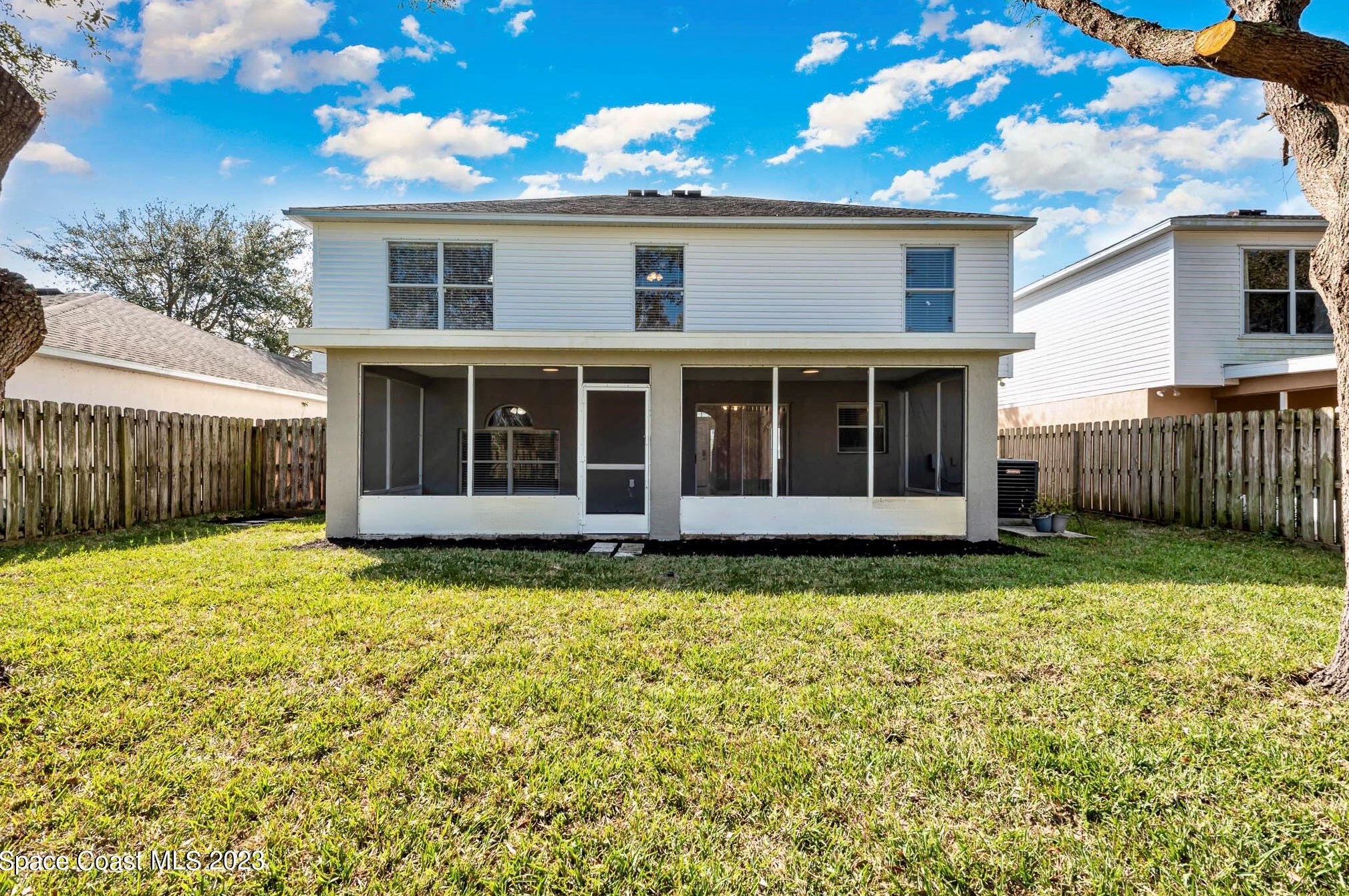 530 Tortuga Way, Melbourne FL  32904-6842 exterior