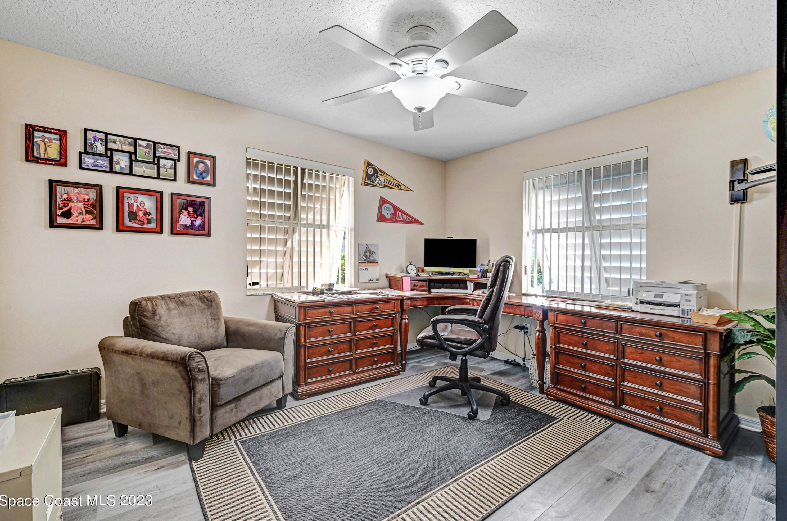 285 Northgrove Dr, Merritt Island FL  32953-7959 exterior