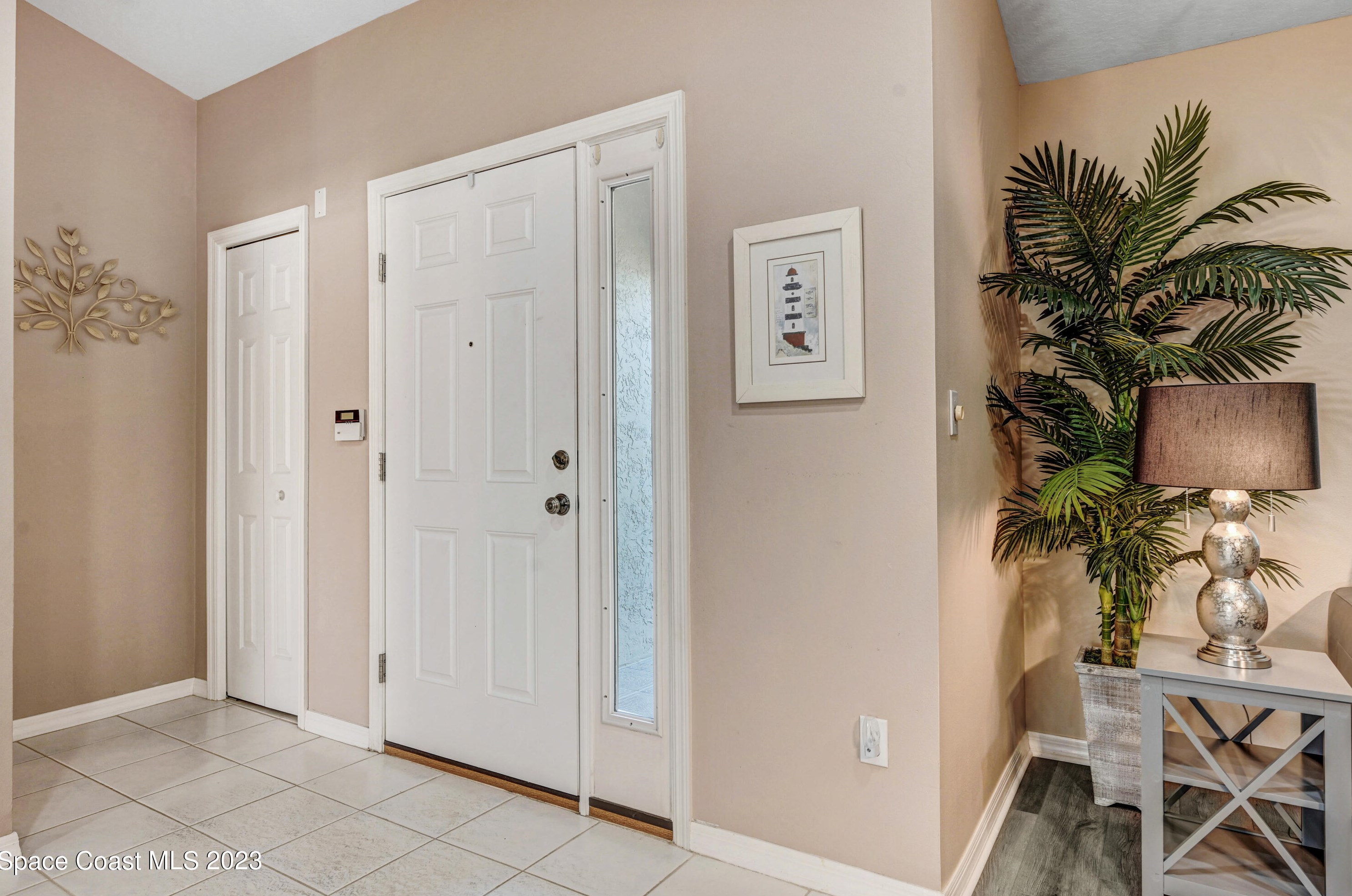 285 Northgrove Dr, Merritt Island FL  32953-7959 exterior