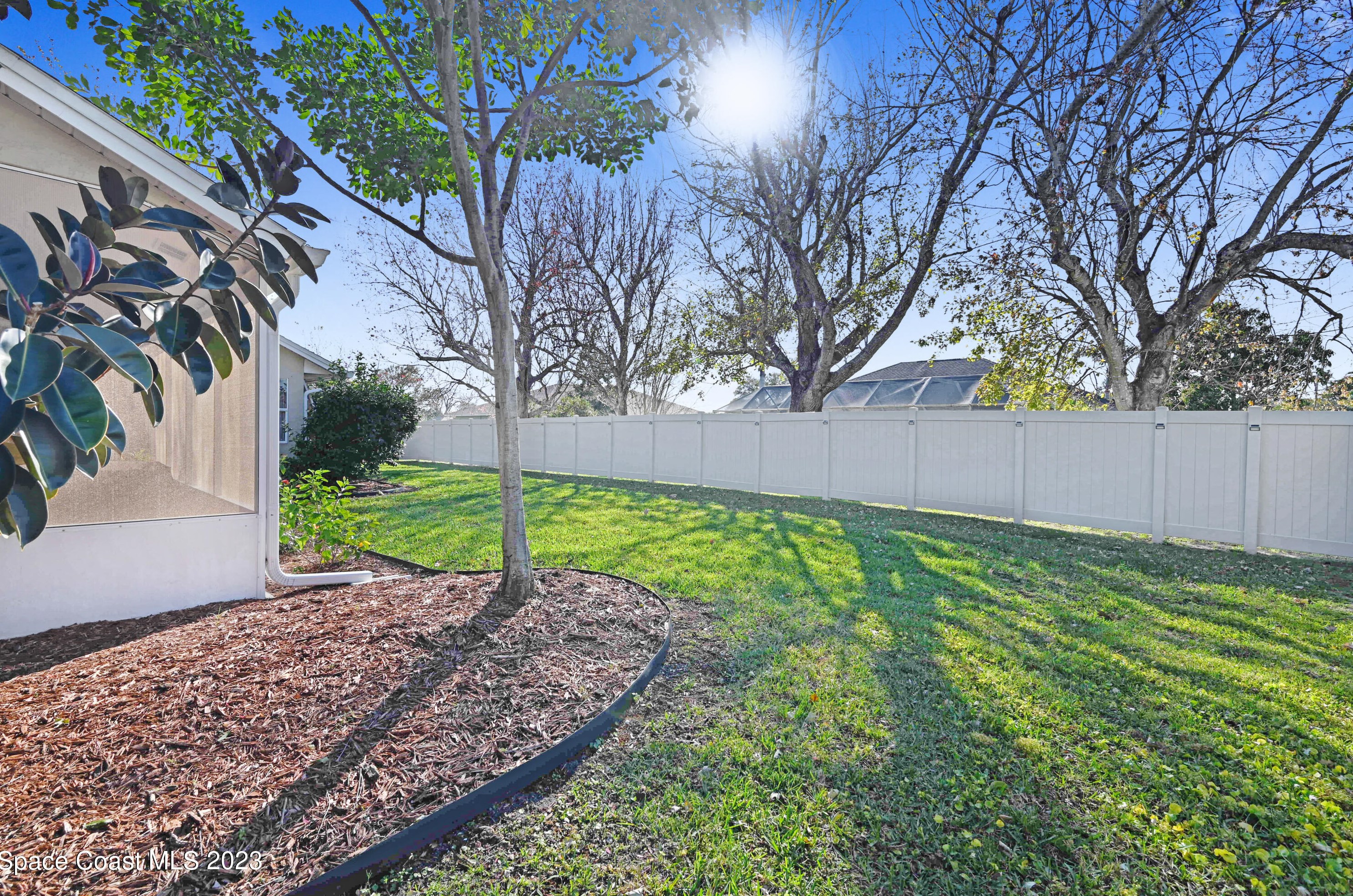 285 Northgrove Dr, Merritt Island FL  32953-7959 exterior