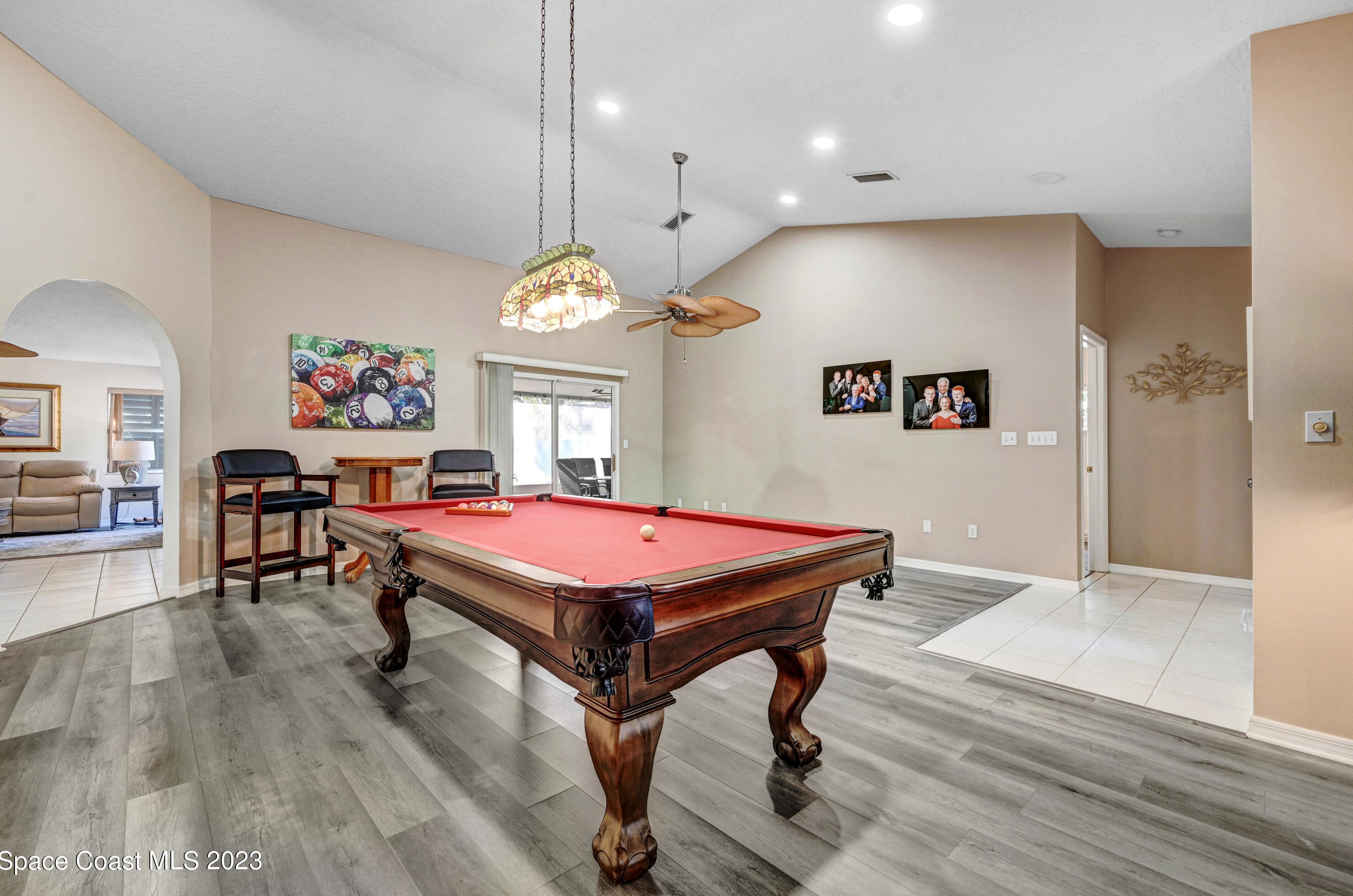 285 Northgrove Dr, Merritt Island FL  32953-7959 exterior