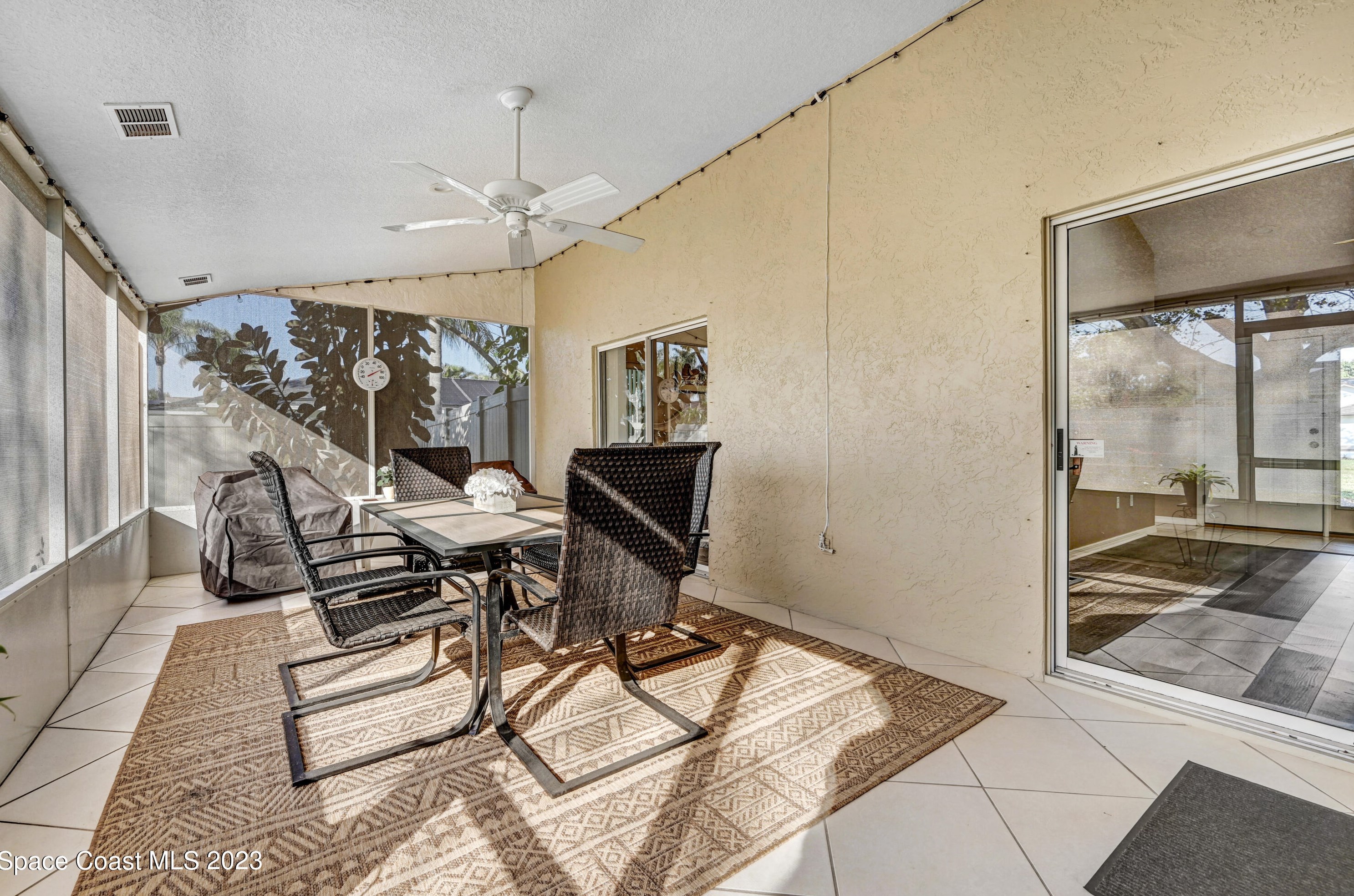 285 Northgrove Dr, Merritt Island FL  32953-7959 exterior