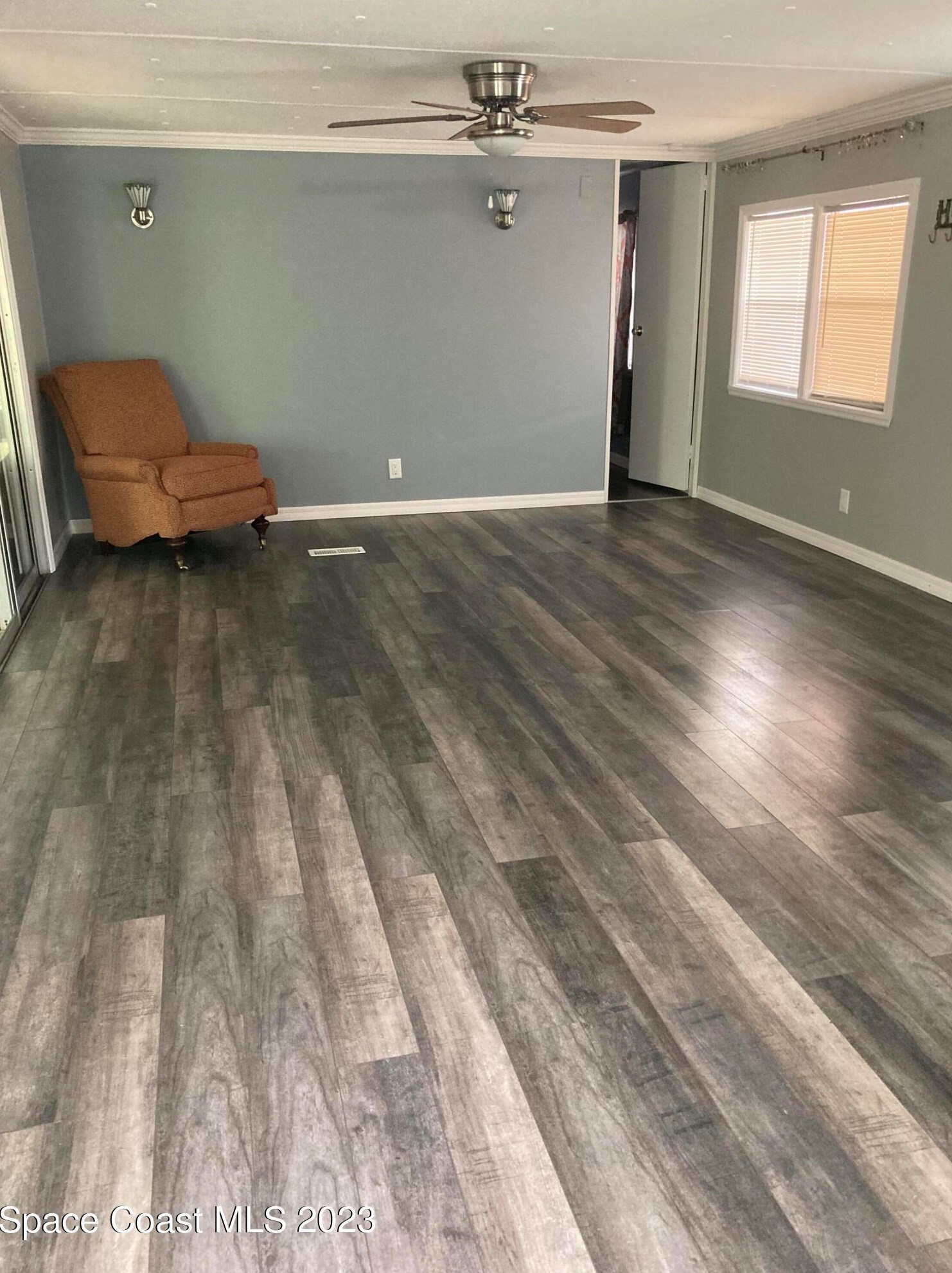 1183 Center Ln, Melbourne FL  32907-2105 exterior