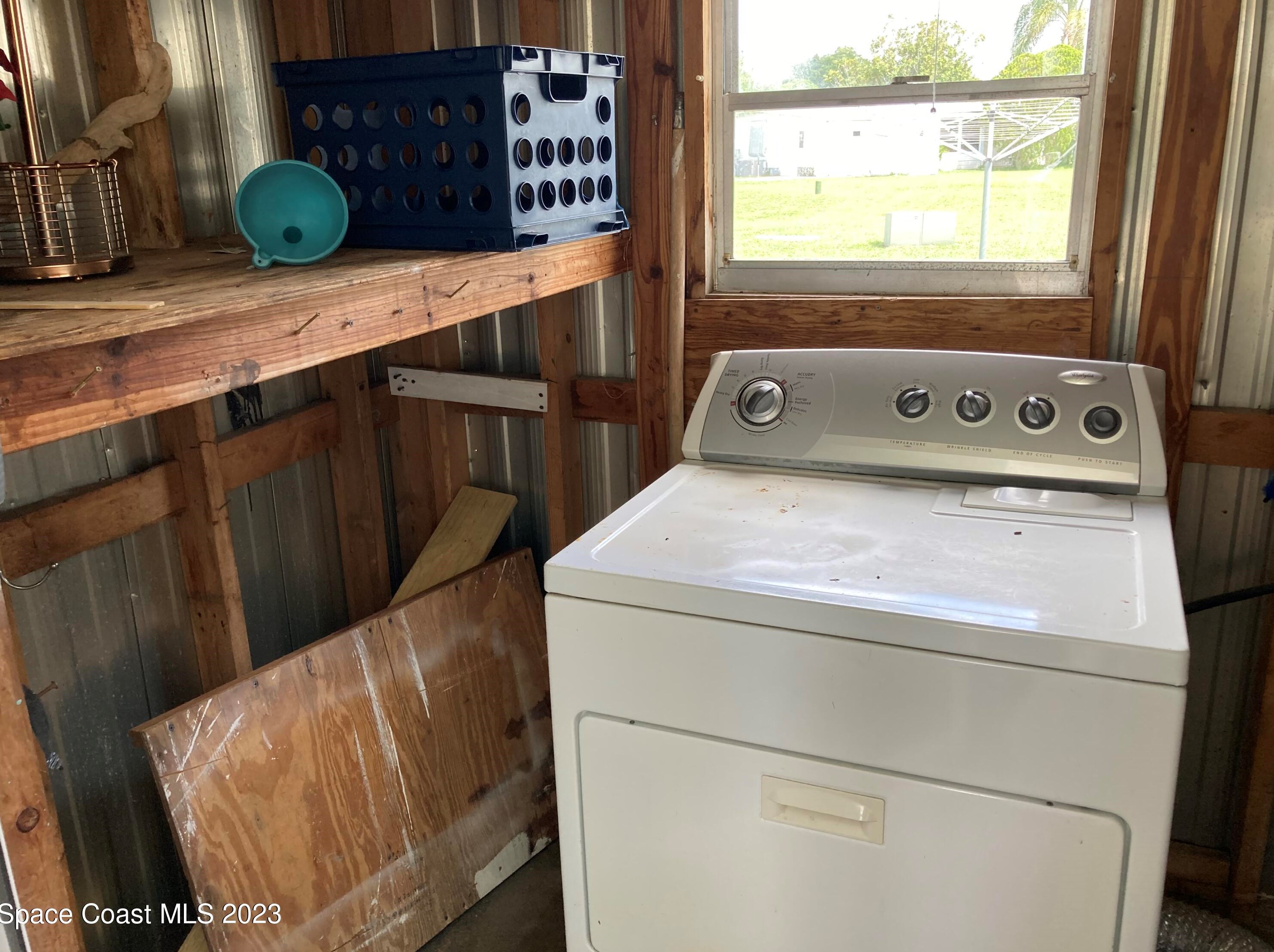 1183 Center Ln, Melbourne FL  32907-2105 exterior