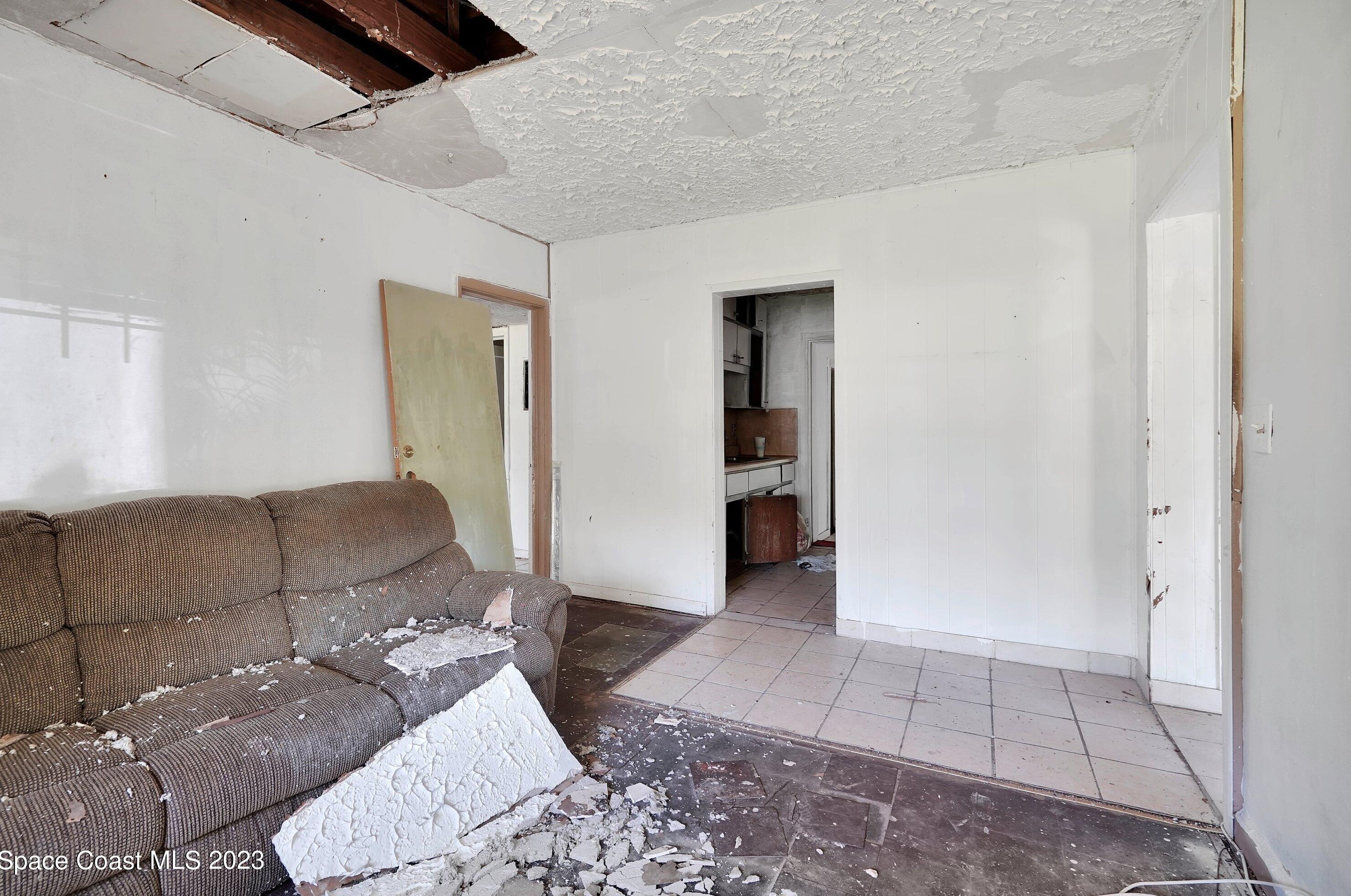 2927 9th St, Jacksonville FL  32254-1915 exterior