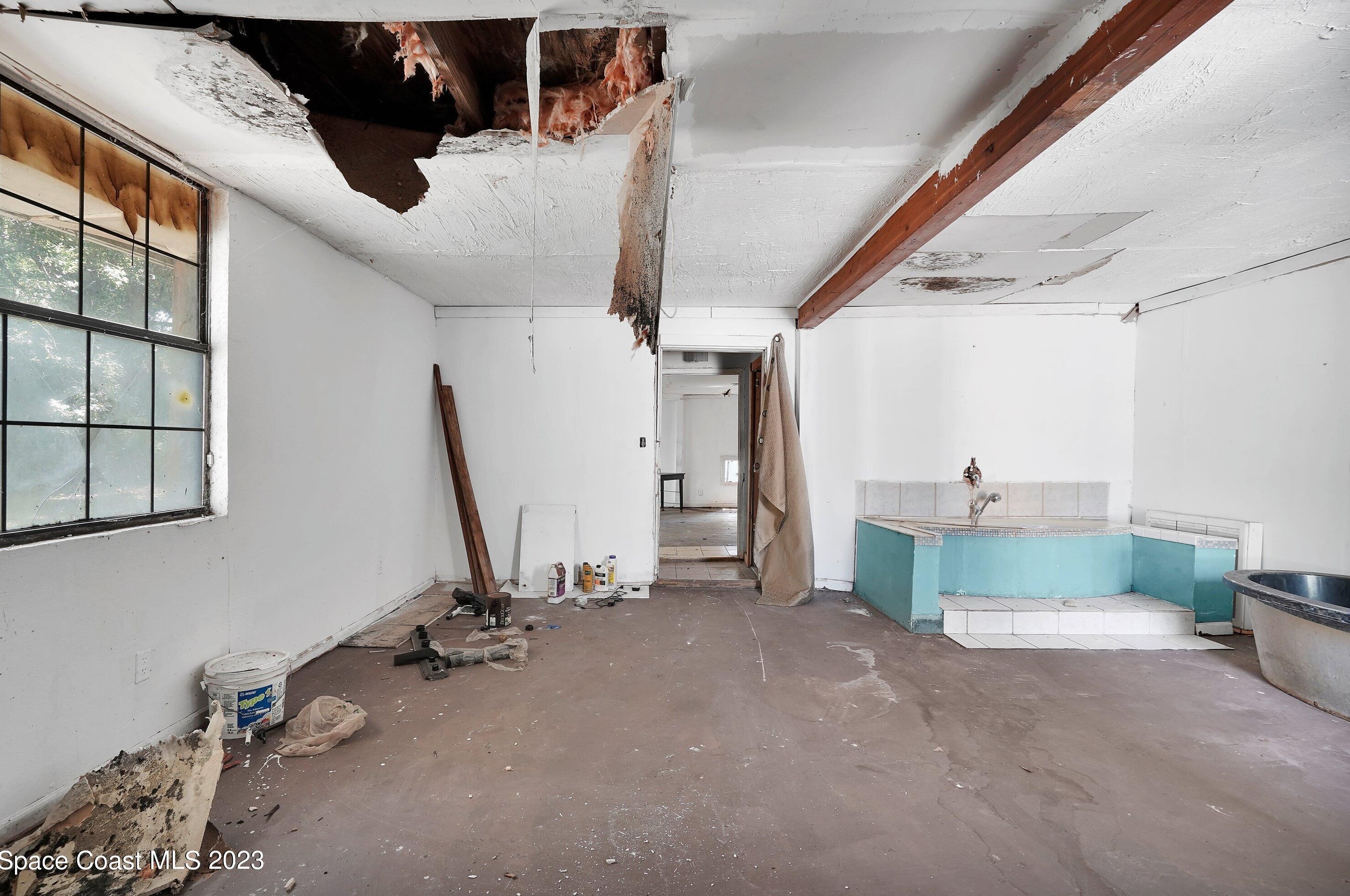 2927 9th St, Jacksonville FL  32254-1915 exterior