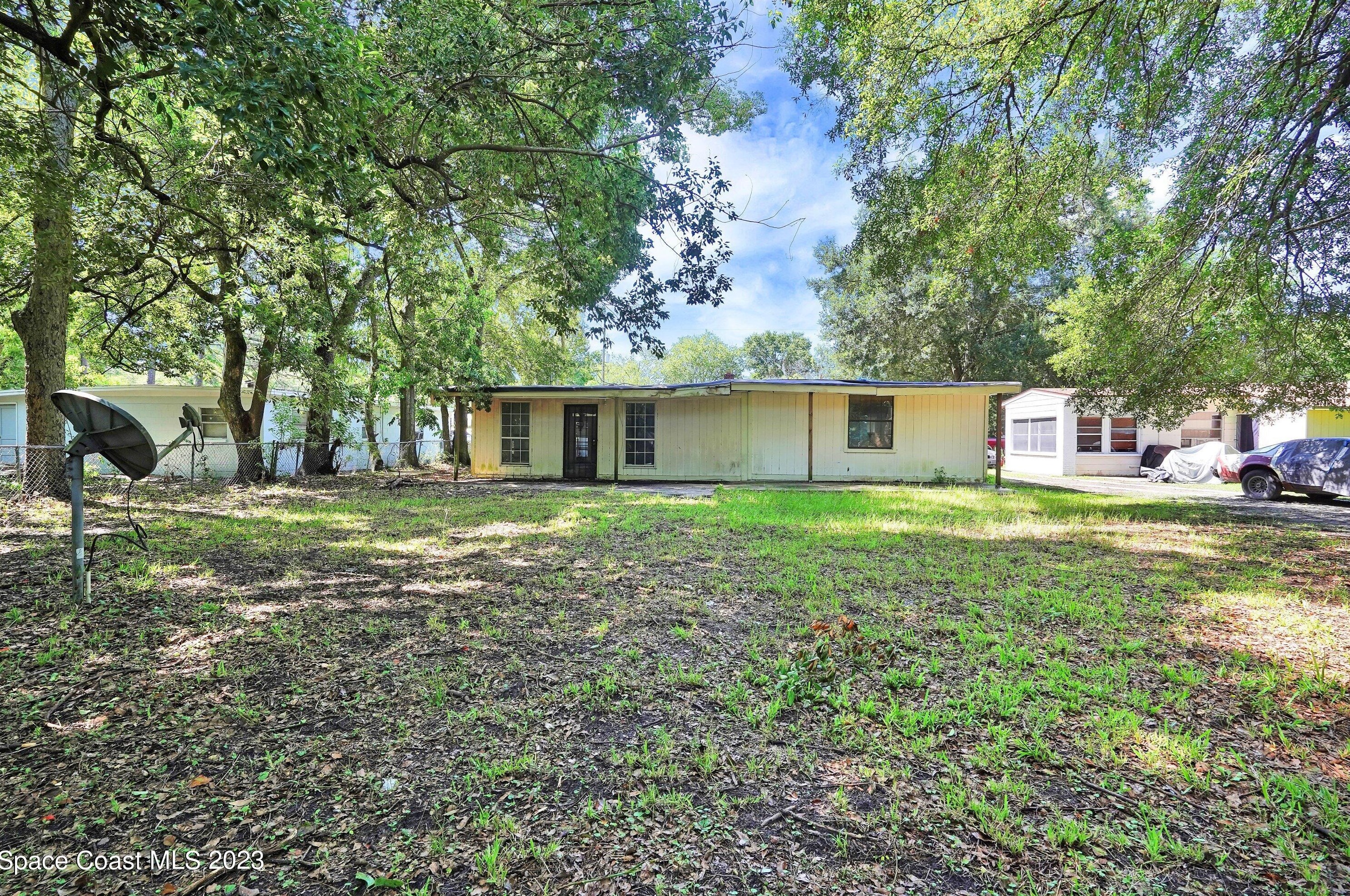 2927 9th St, Jacksonville FL  32254-1915 exterior