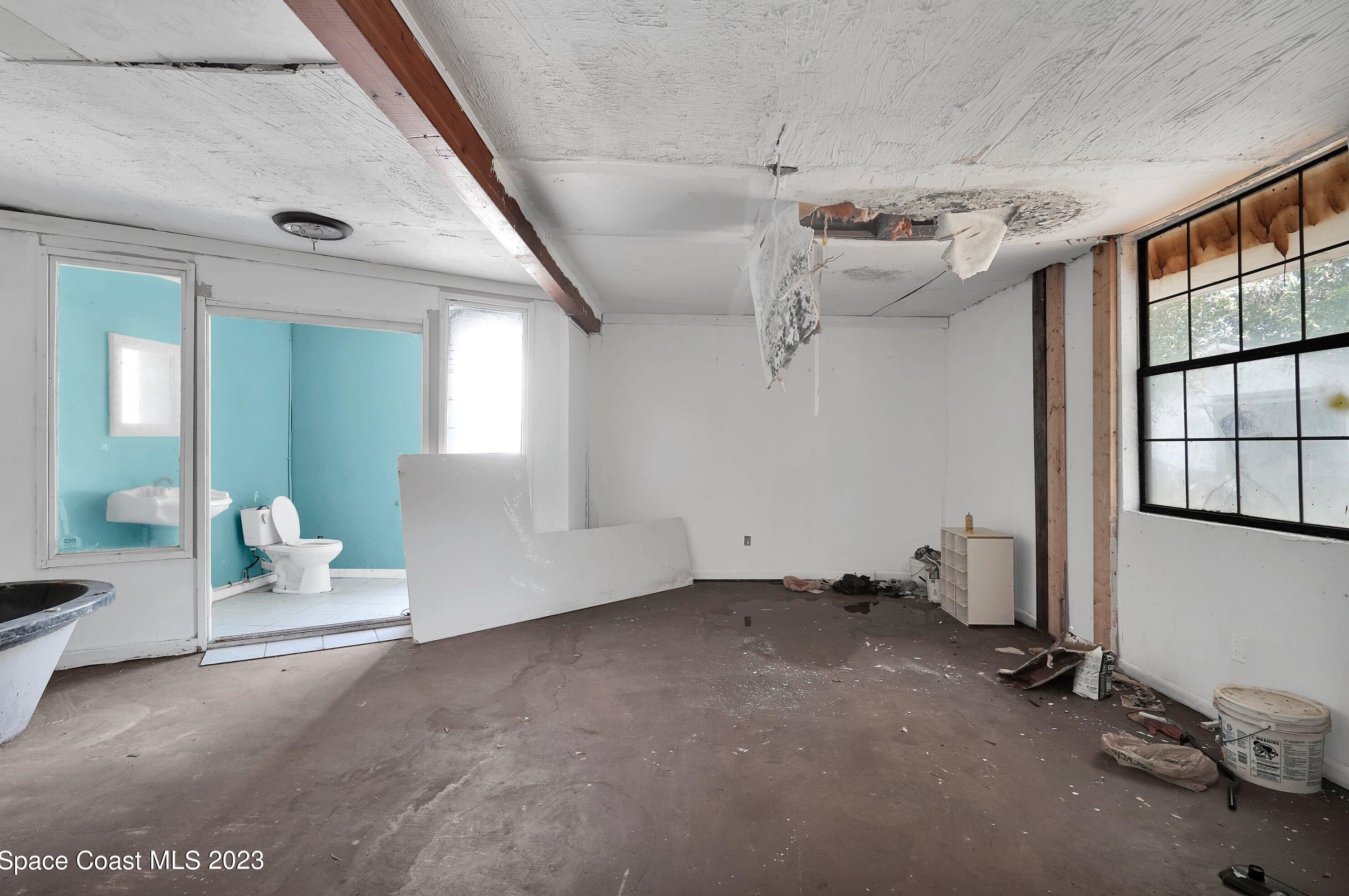 2927 9th St, Jacksonville FL  32254-1915 exterior