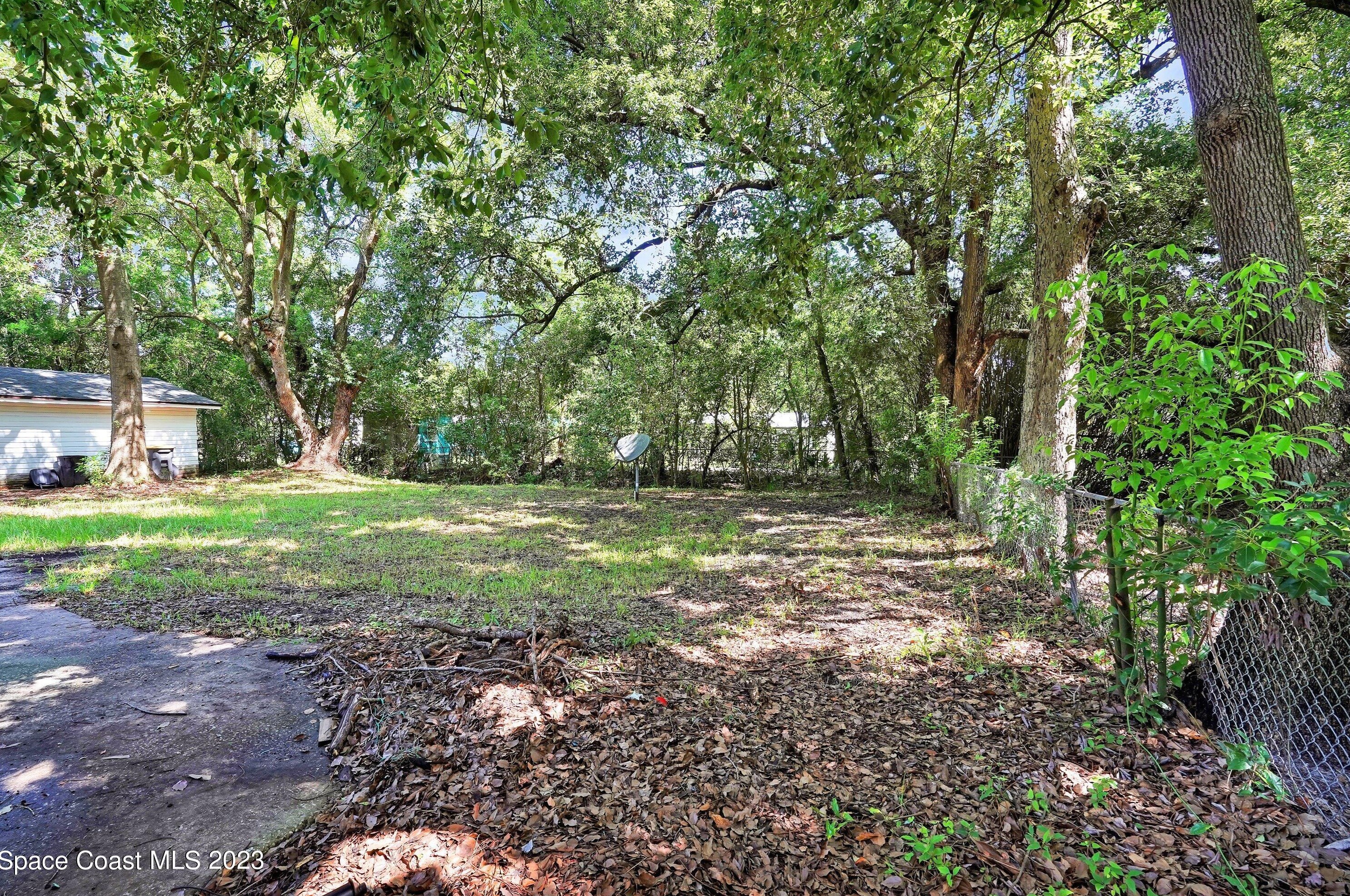 2927 9th St, Jacksonville FL  32254-1915 exterior