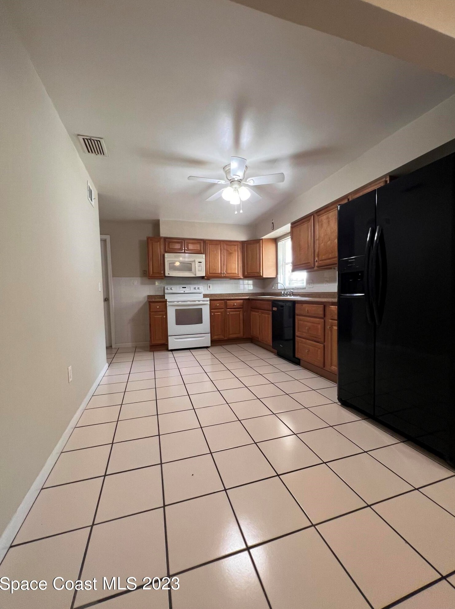 80 Skylark Ave, Merritt Island FL  32953-3237 exterior