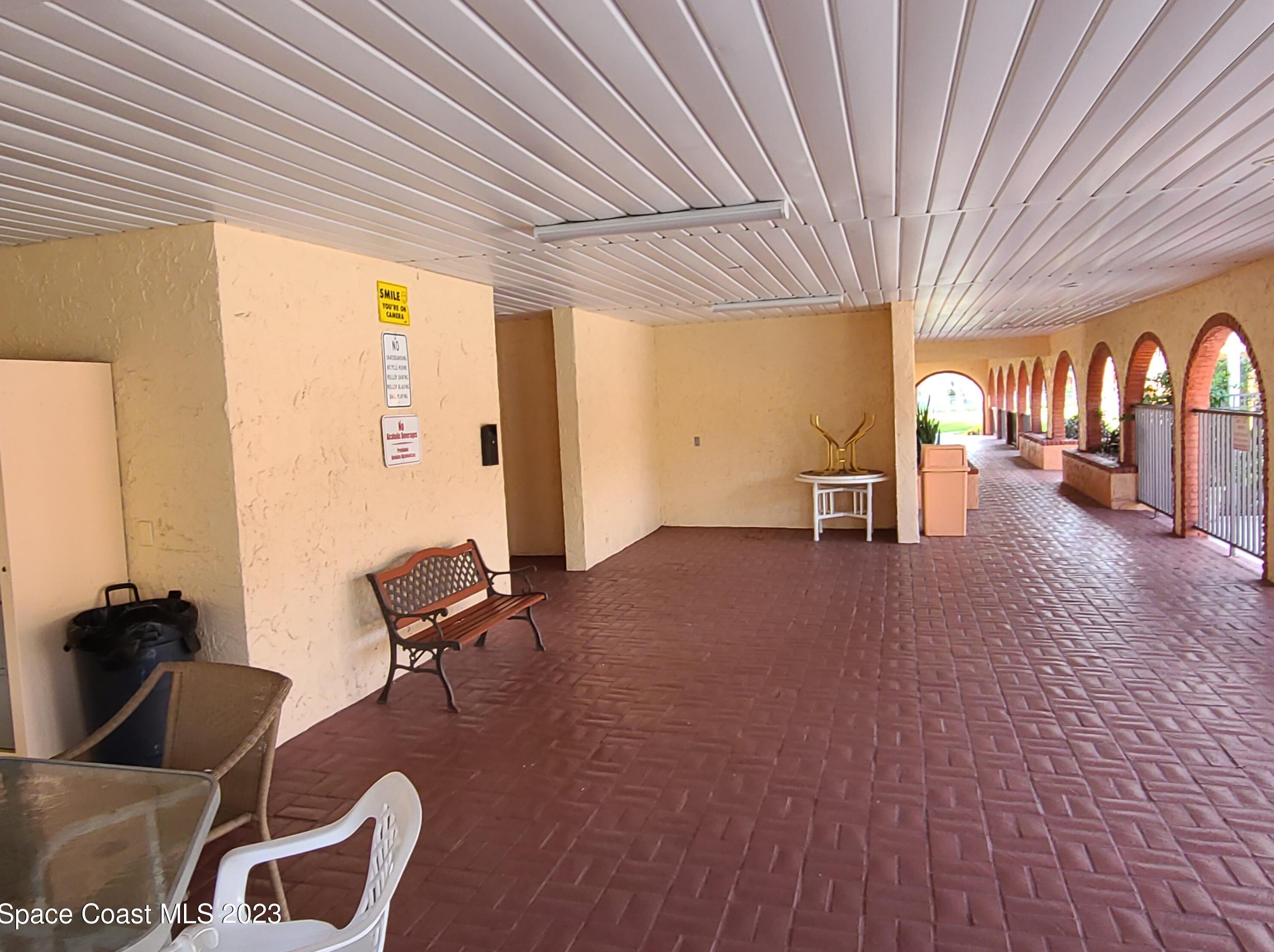 150 San Juan Cir, Melbourne FL 32935-5457 exterior